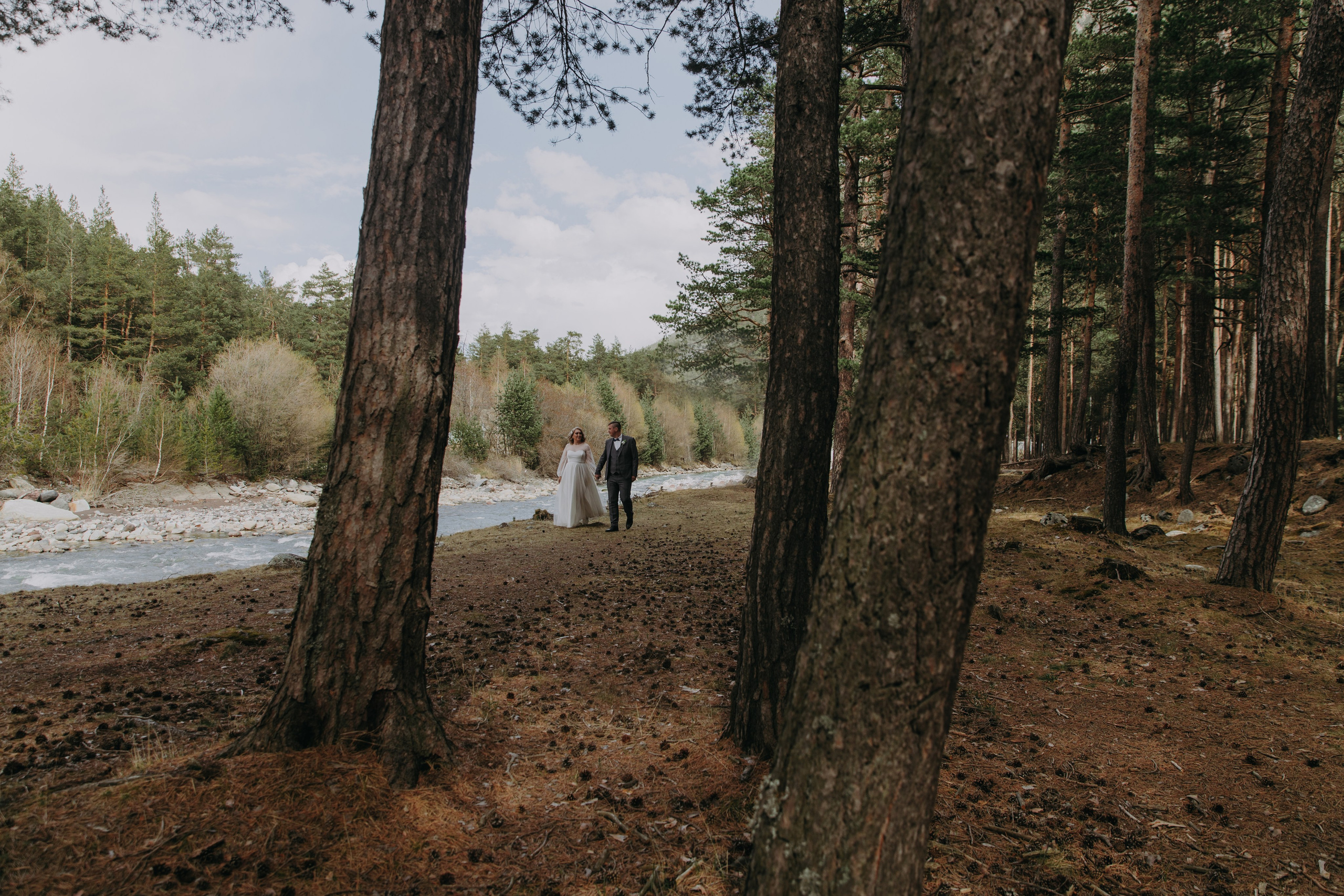 Ольга ღ Валентин. Портфолио