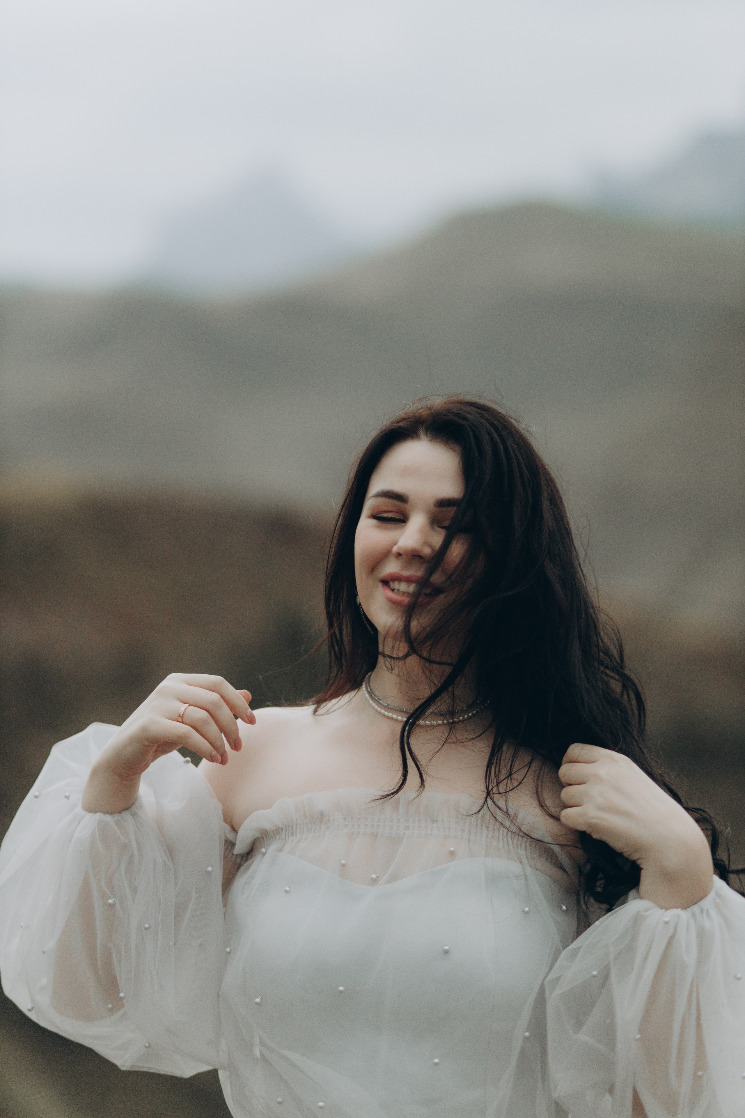 Диана ღ Андрей. Портфолио