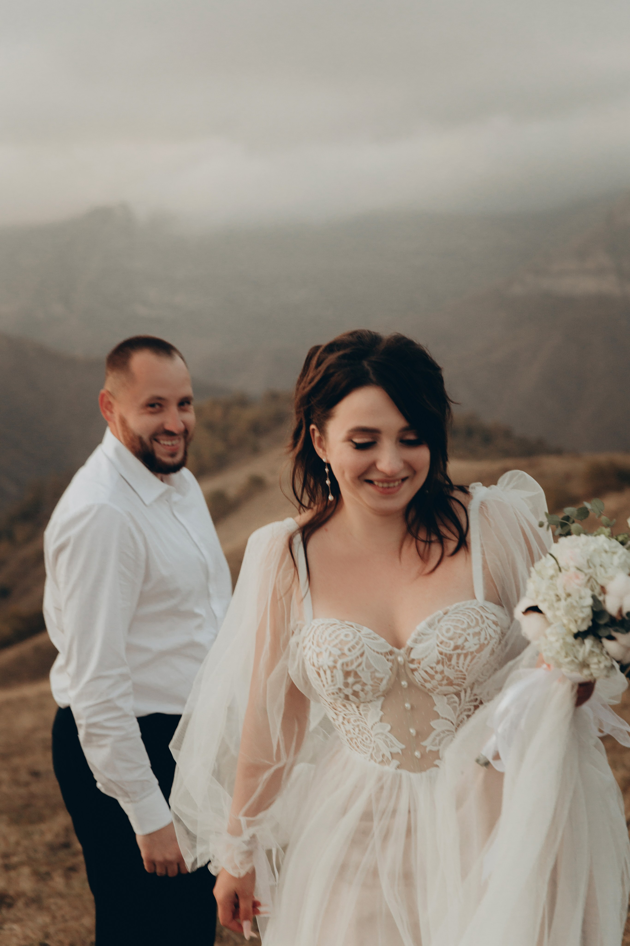 Анастасия ღ Виктор. Портфолио