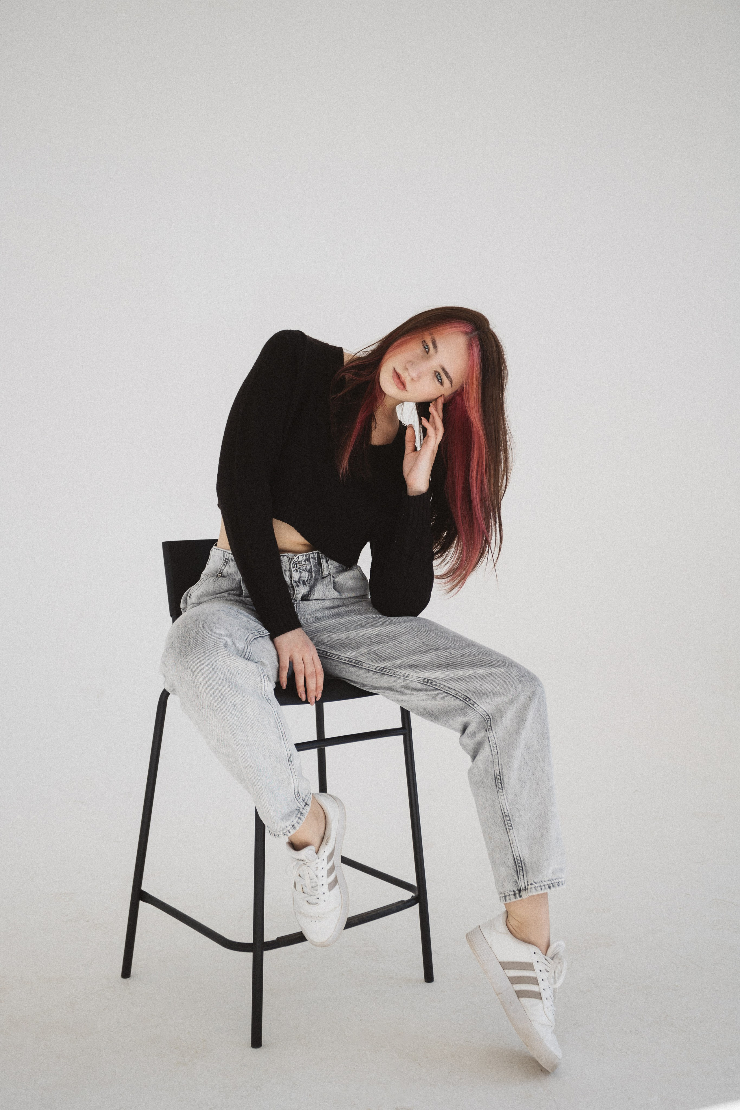 СОФИЯ. СТУДИЙНАЯ СЪЕМКА. Концертный и репортажный фотограф в Москве и Санкт-Петербурге Мария