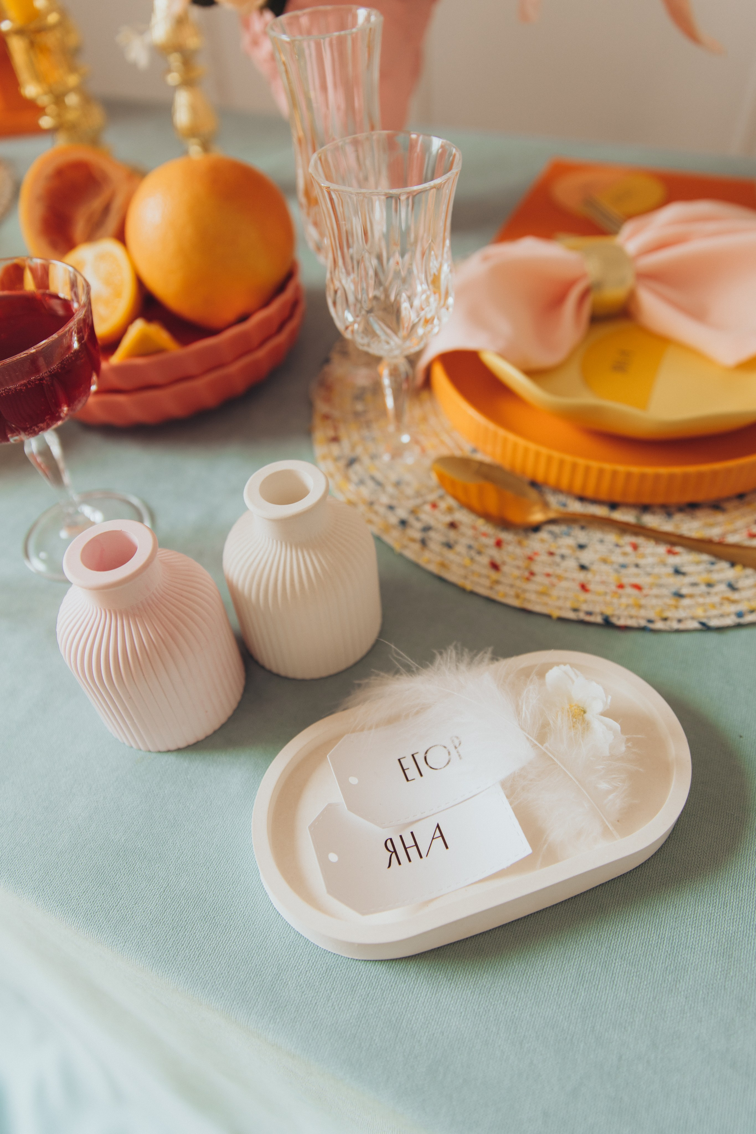 Антично-Фантастично. Свадебный и семейный фотограф в Белгороде Евгения Курочкина