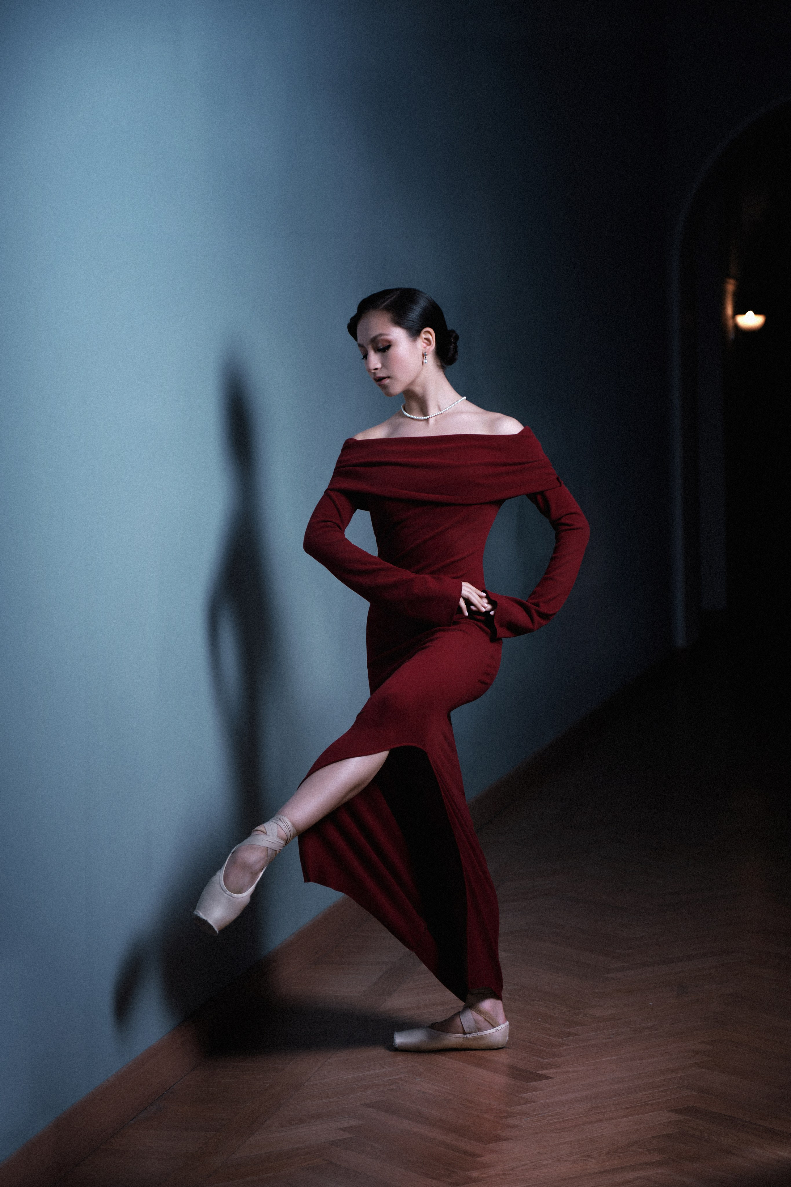 1920–1930 гг. Barsukov