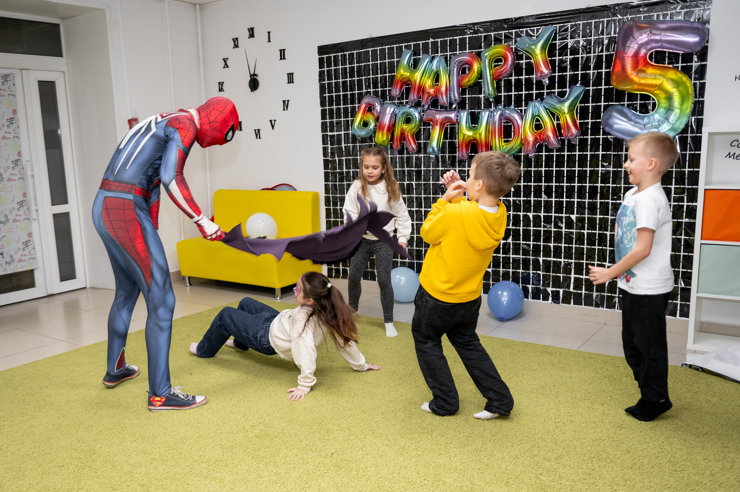 Федору 5 лет. «Жили-были». Свадебный, семейный и репортажный фотограф. Брянск. Эльвира Голенкова