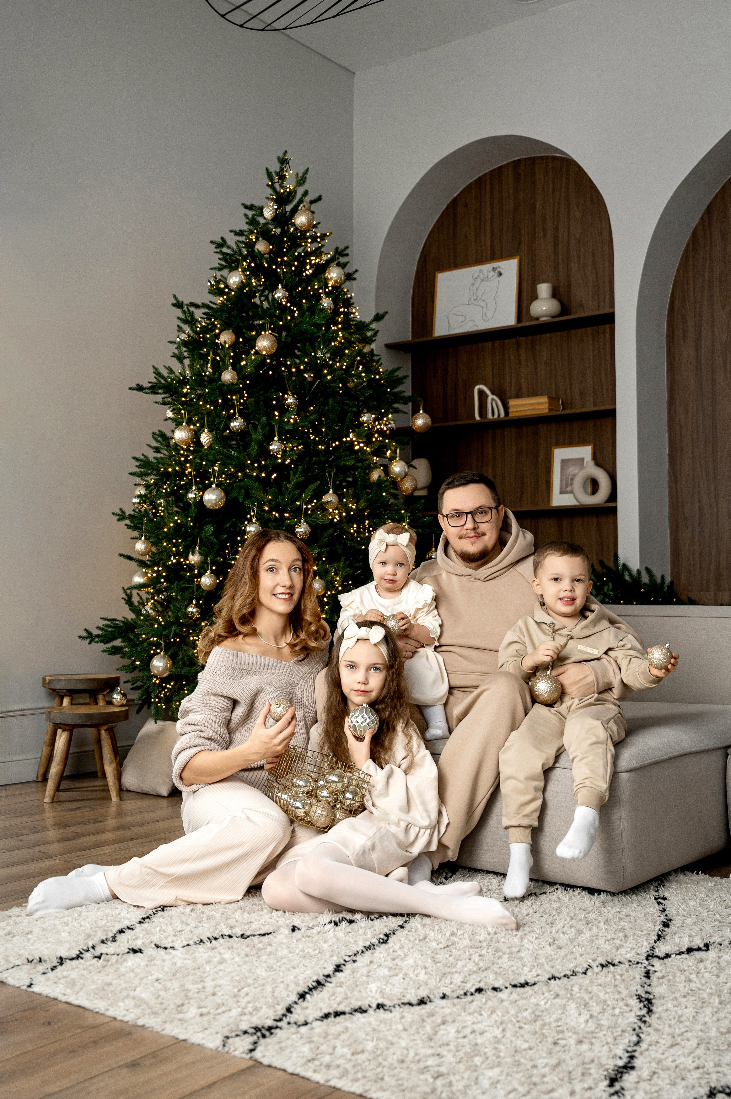 Скоро новый год. Свадебный, семейный и репортажный фотограф. Брянск. Эльвира Голенкова