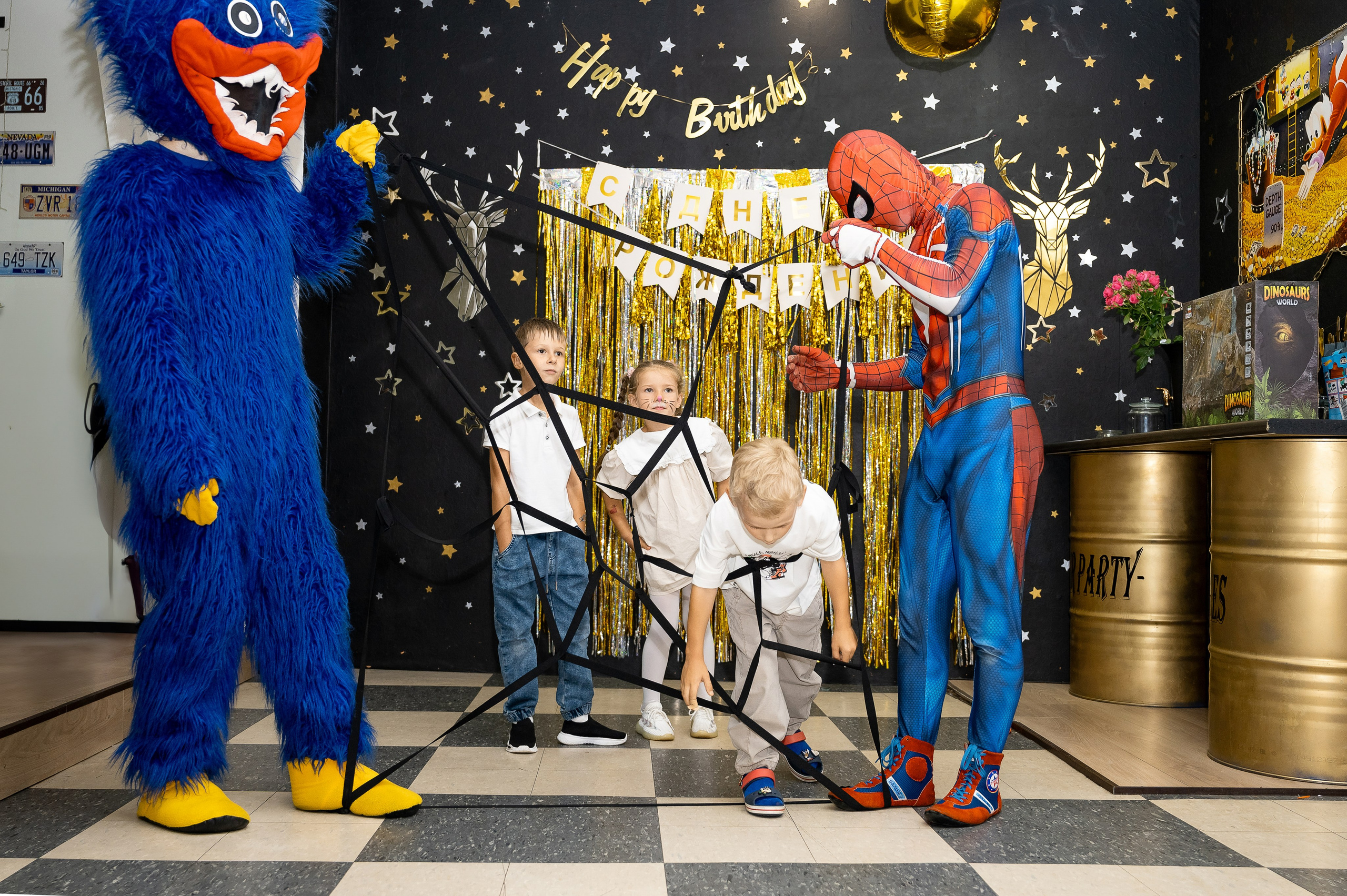 Никите 4 года. «Жили-были». Свадебный, семейный и репортажный фотограф. Брянск. Эльвира Голенкова