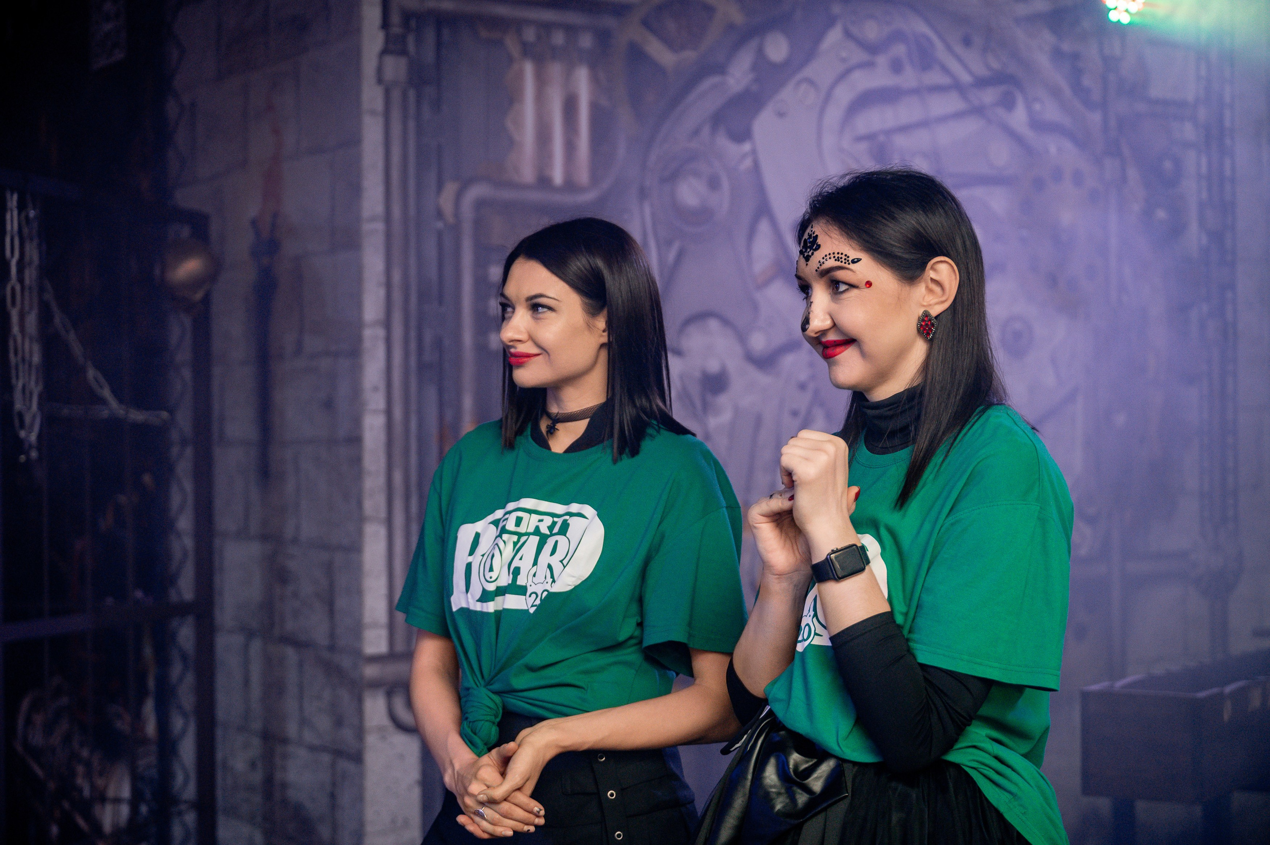 «Форд-боярд». Свадебный, семейный и репортажный фотограф. Брянск. Эльвира Голенкова