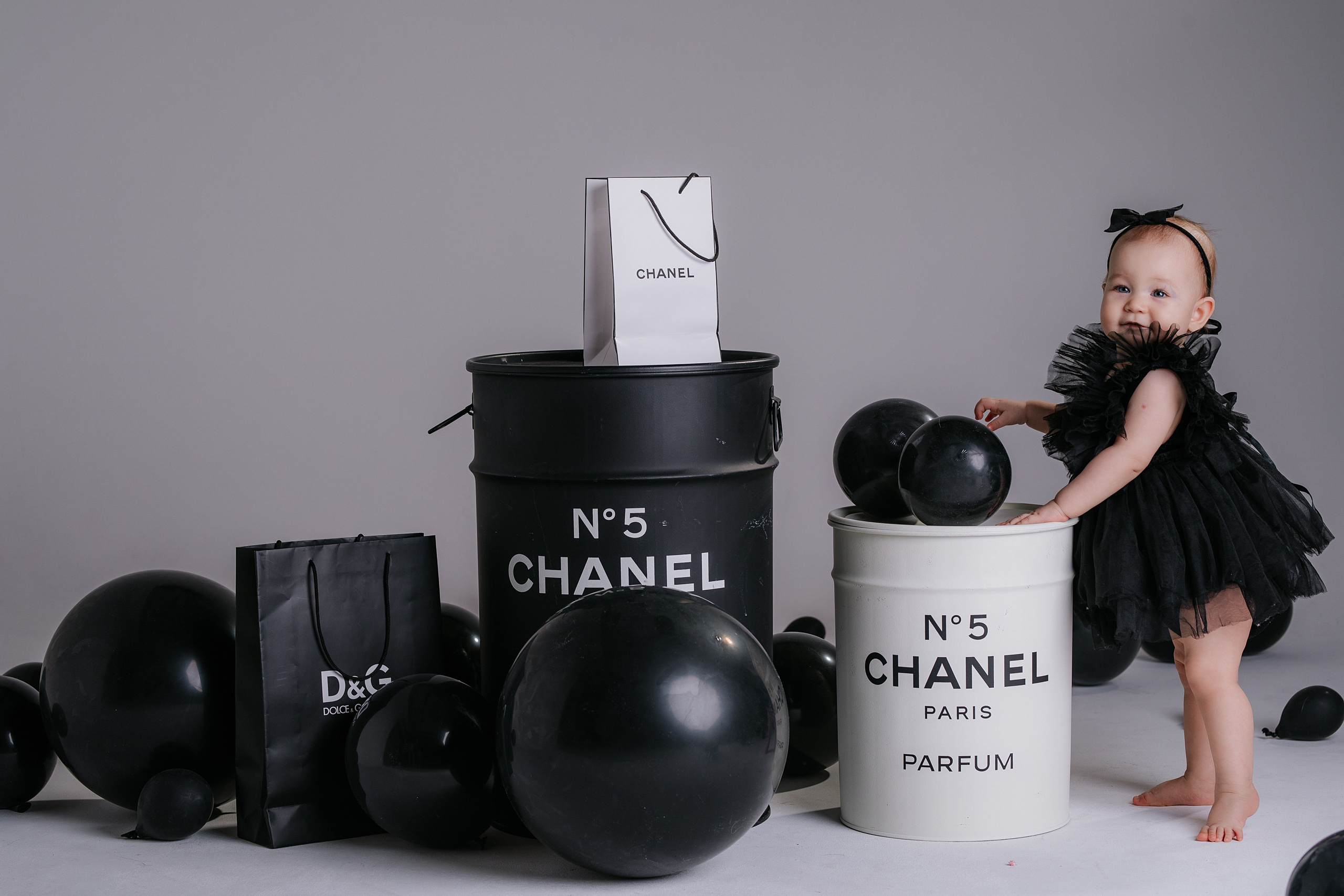 Фотозоны для годовасия/дня рождения. Свадебный, семейный фотограф в Дзержинске, Нижнем Новгороде Наталья Хр