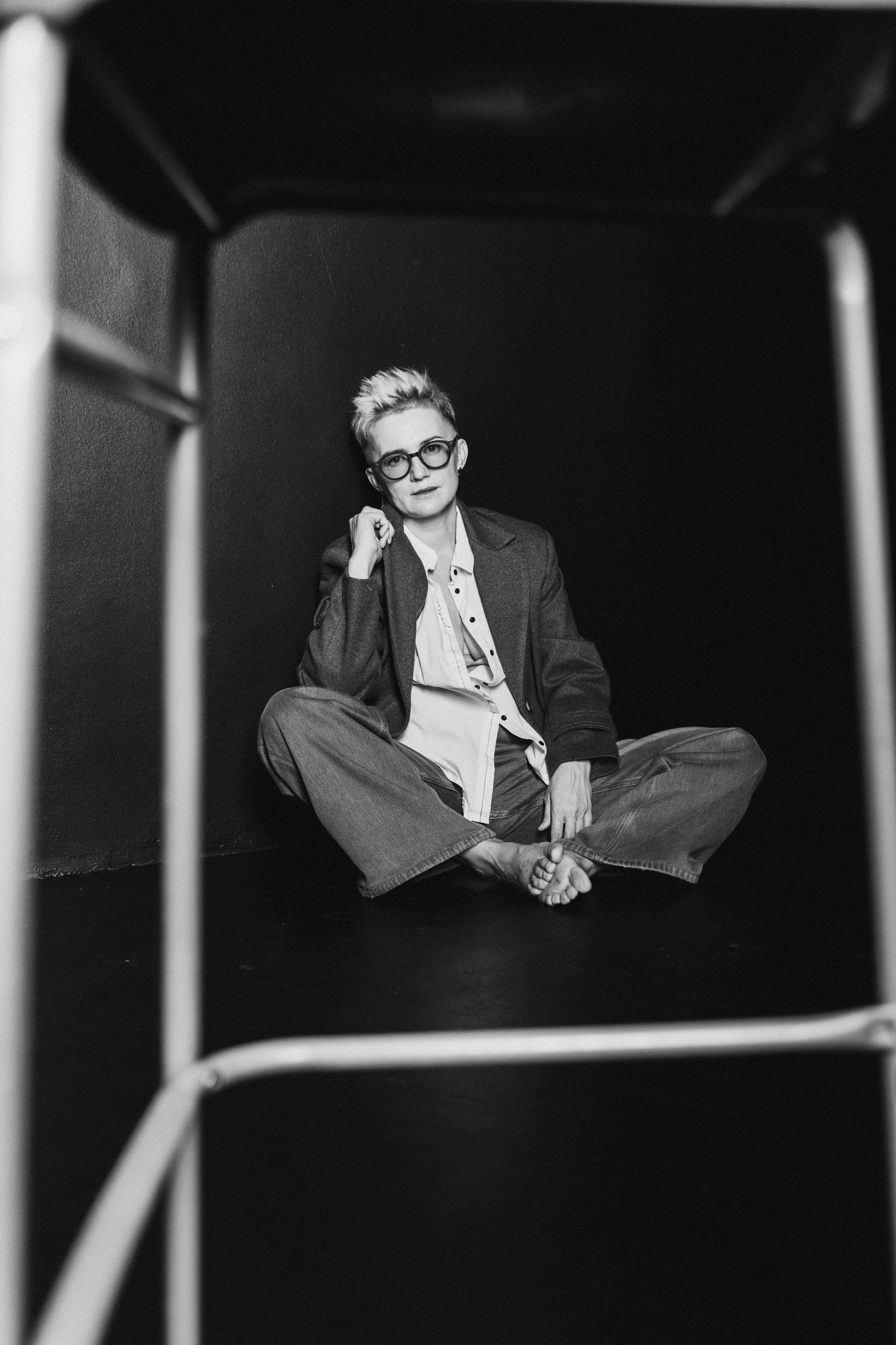 Портреты. Семейный и женский фотограф в Красноярске Алёна Барковская