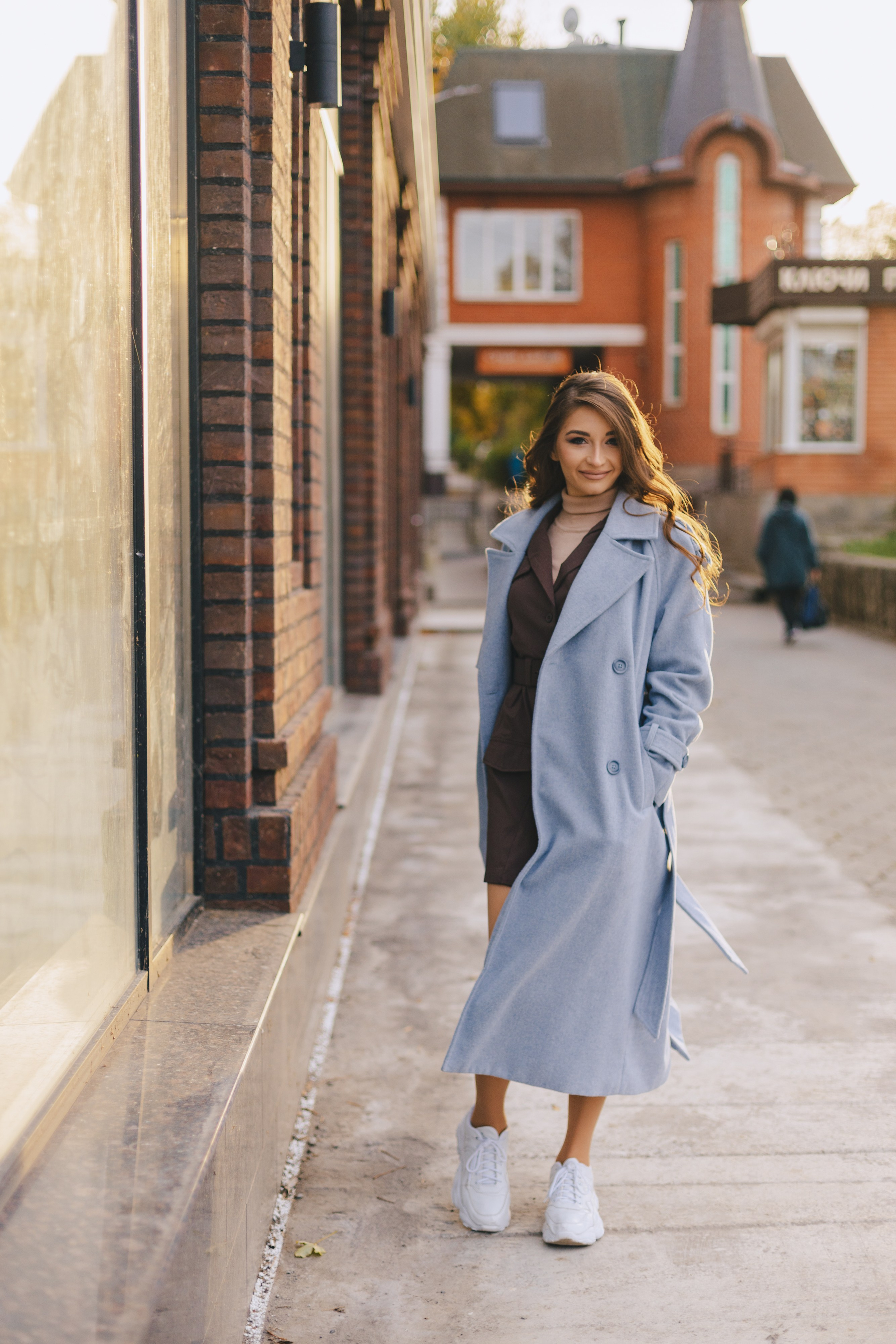 Ира. Фотограф Таганрог Любимая Надя