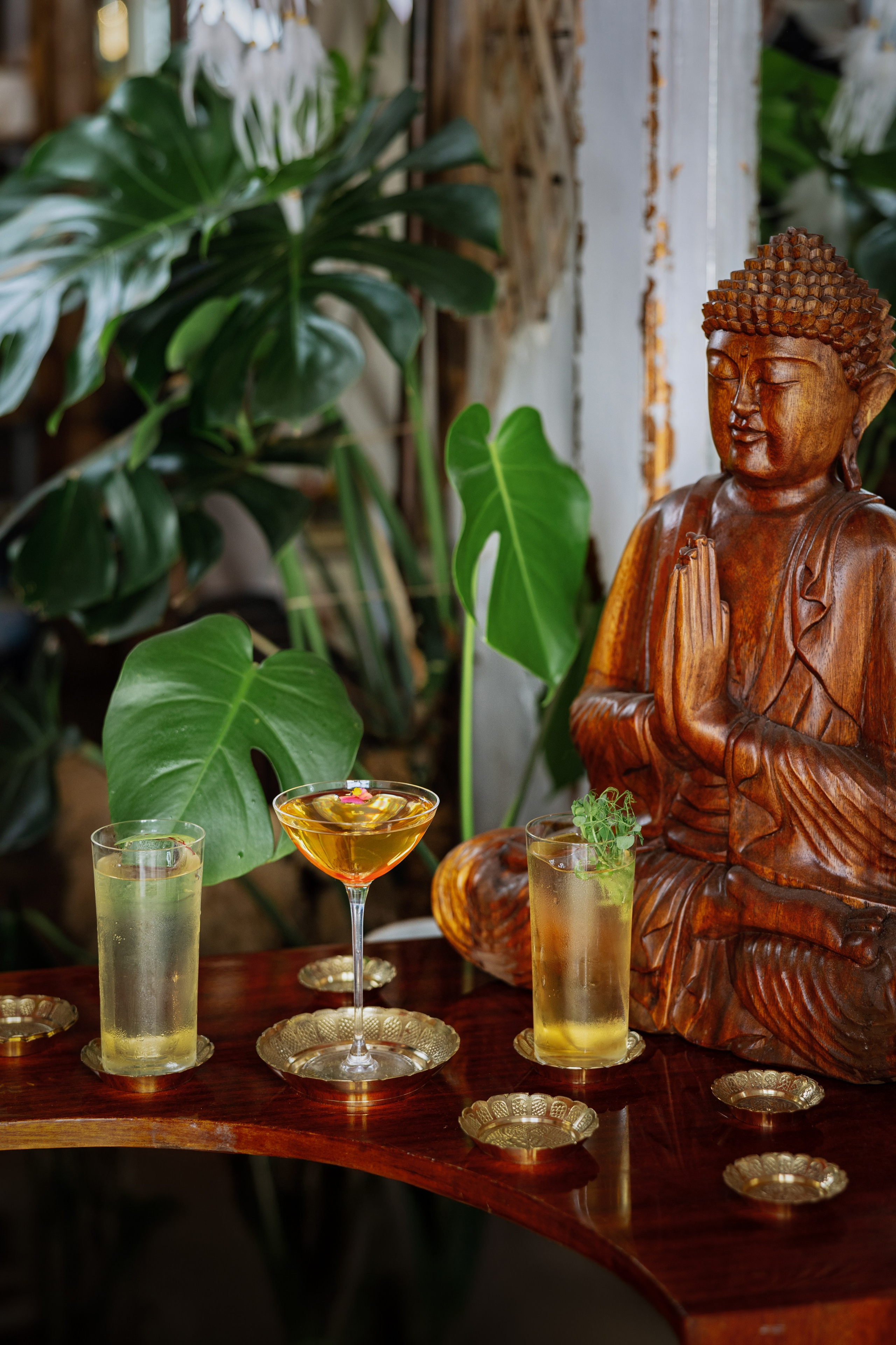 «Шалом & Шанти». Фото и видео контент за одну съемку — Веретенников Егор