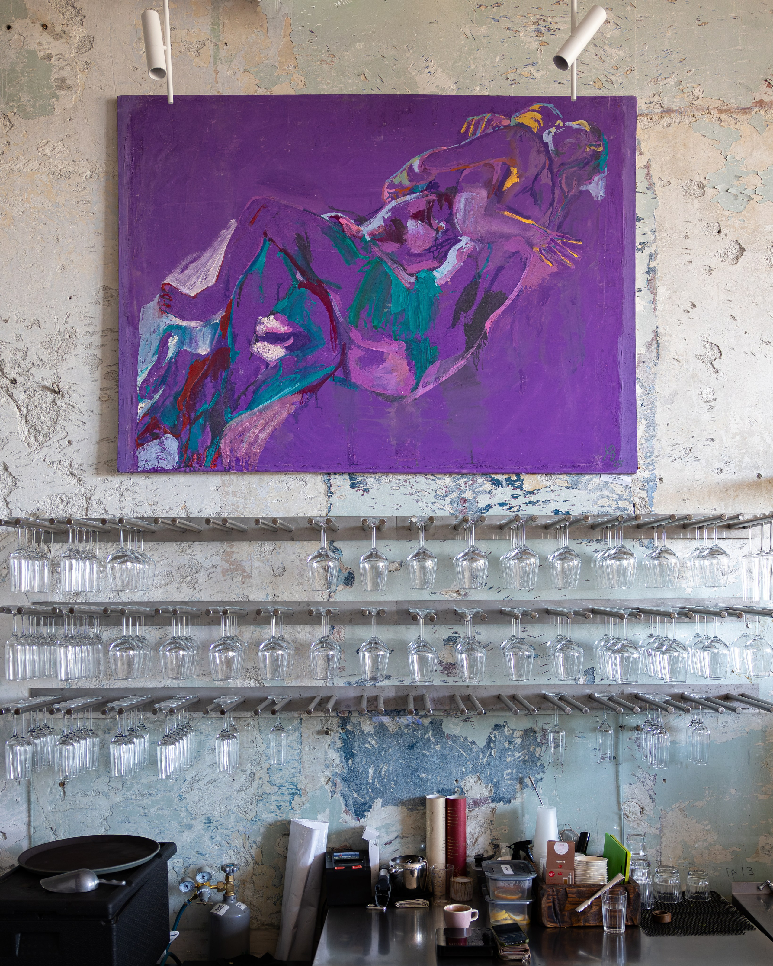 Gastrodvor THE LAB. Дженбаз Павел — фотограф в Ялте