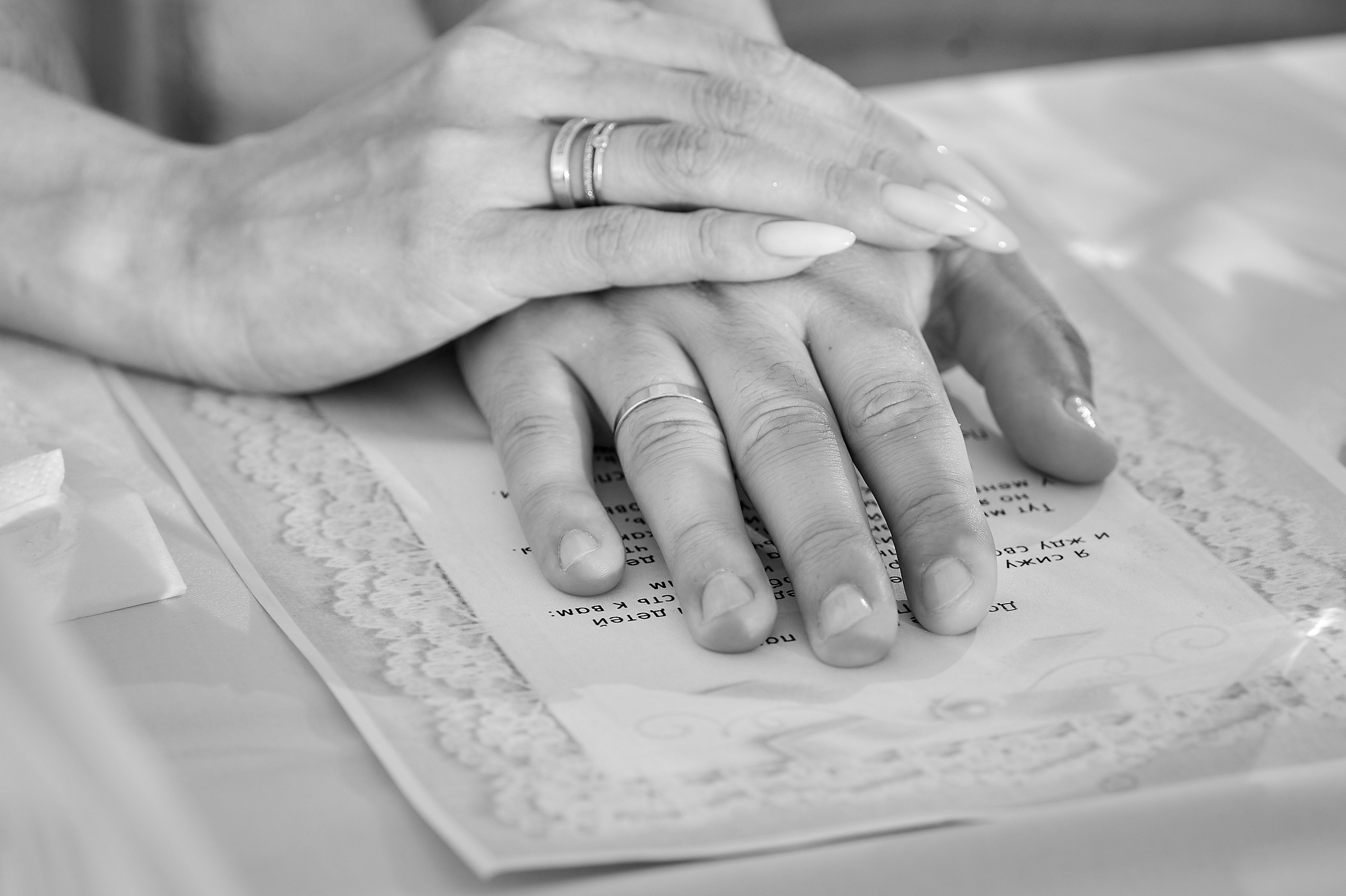 Свадебный фотограф в Москве