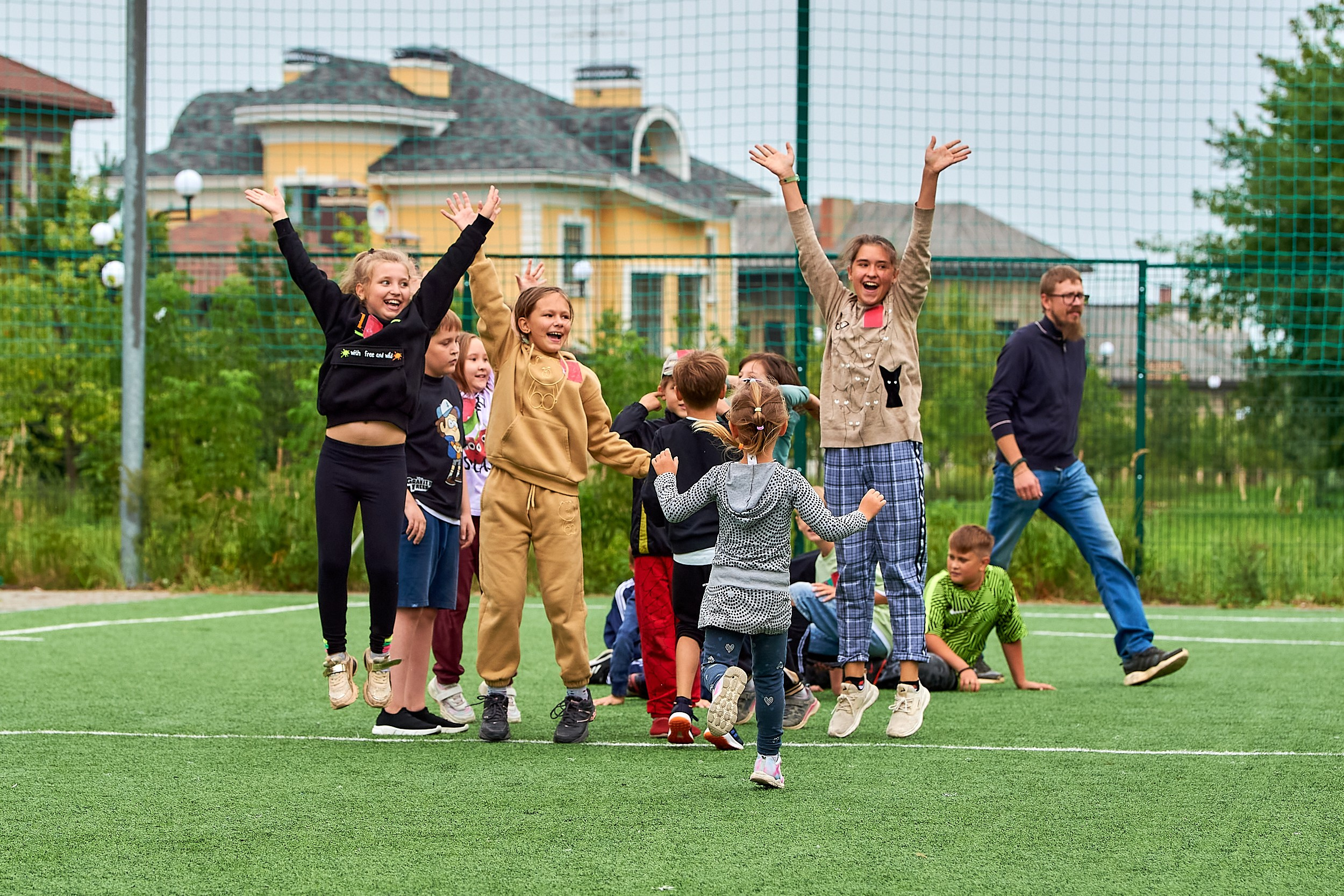 Детский фотограф в Москве