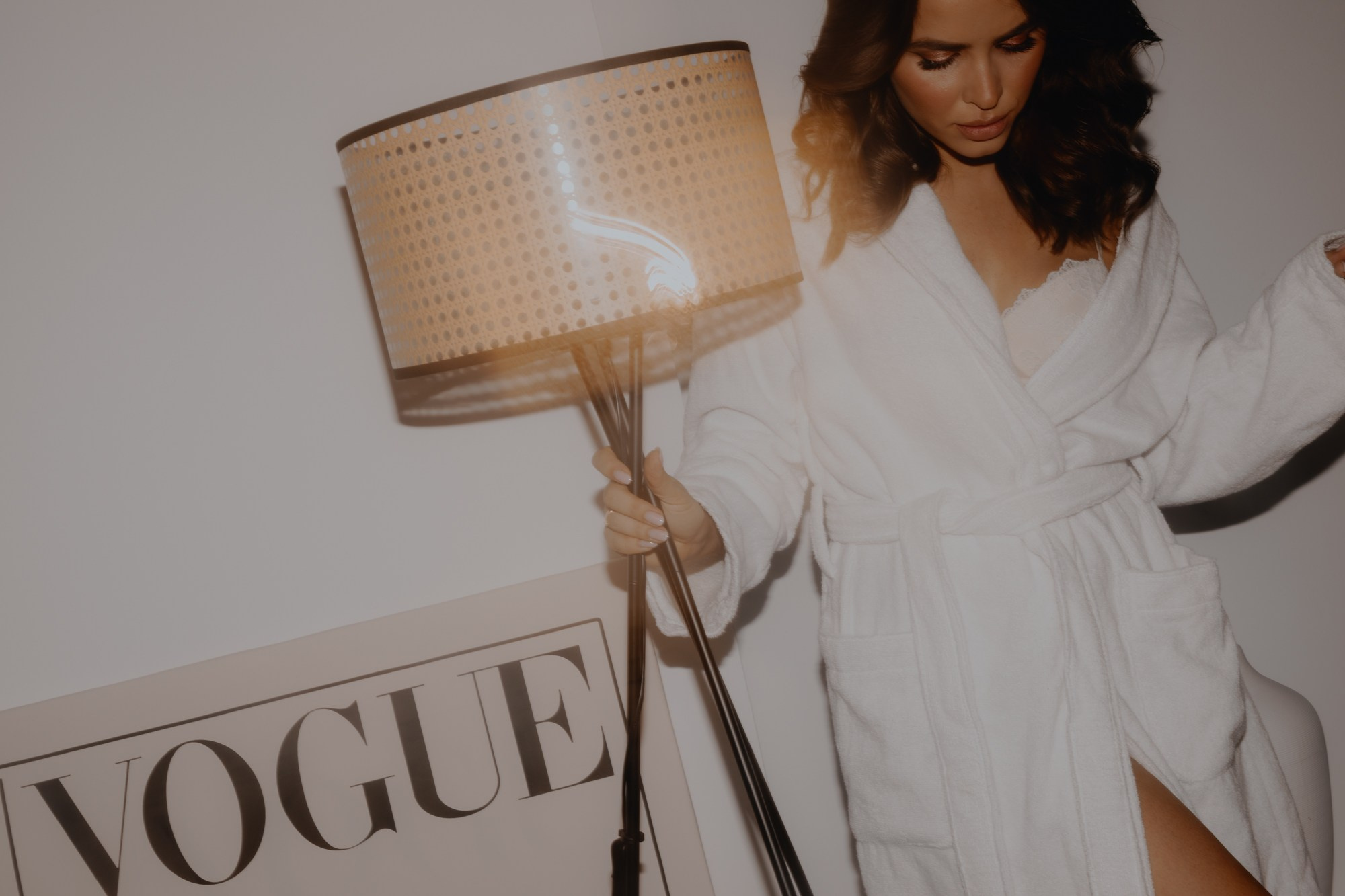 Утро невесты в Aesthetic Studio. Свадебные фотографы в Гомеле и Минске Сергей и Анастасия Фещенок