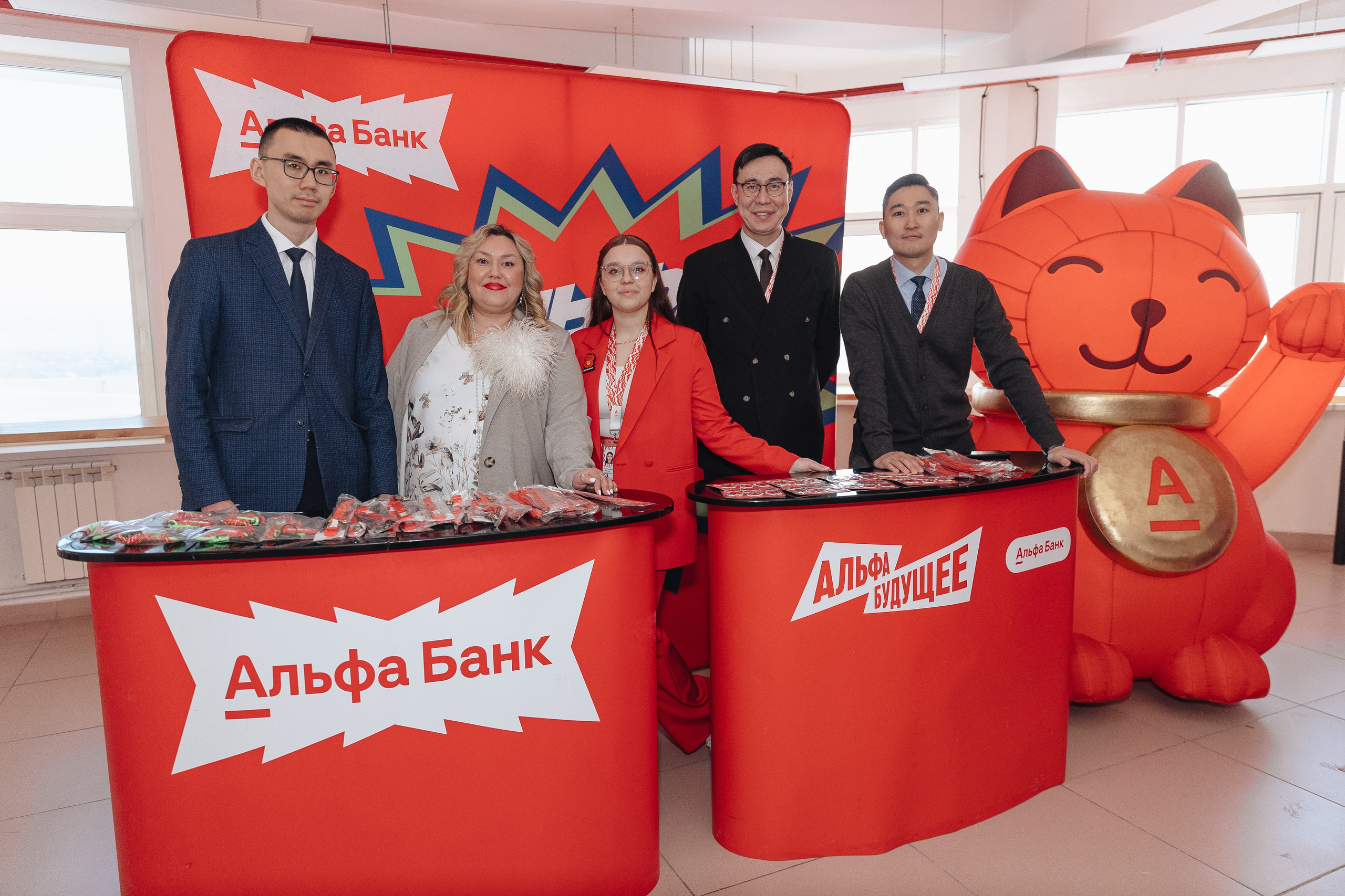 Студенческий бал. Свадебный и семейный фотограф в Улан-Удэ