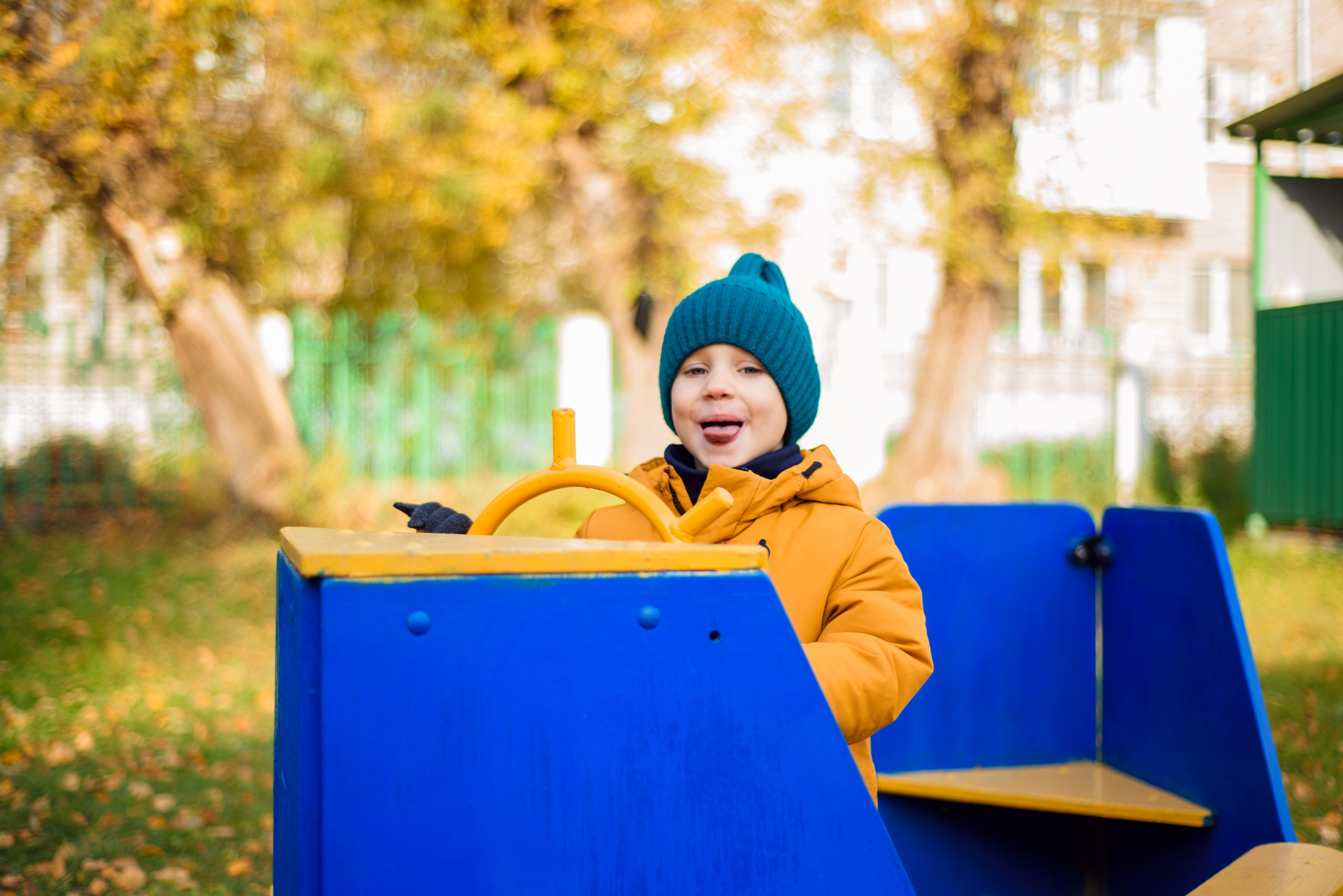 Улыбки осени. Фотограф. Выпускные альбомы в Барнауле