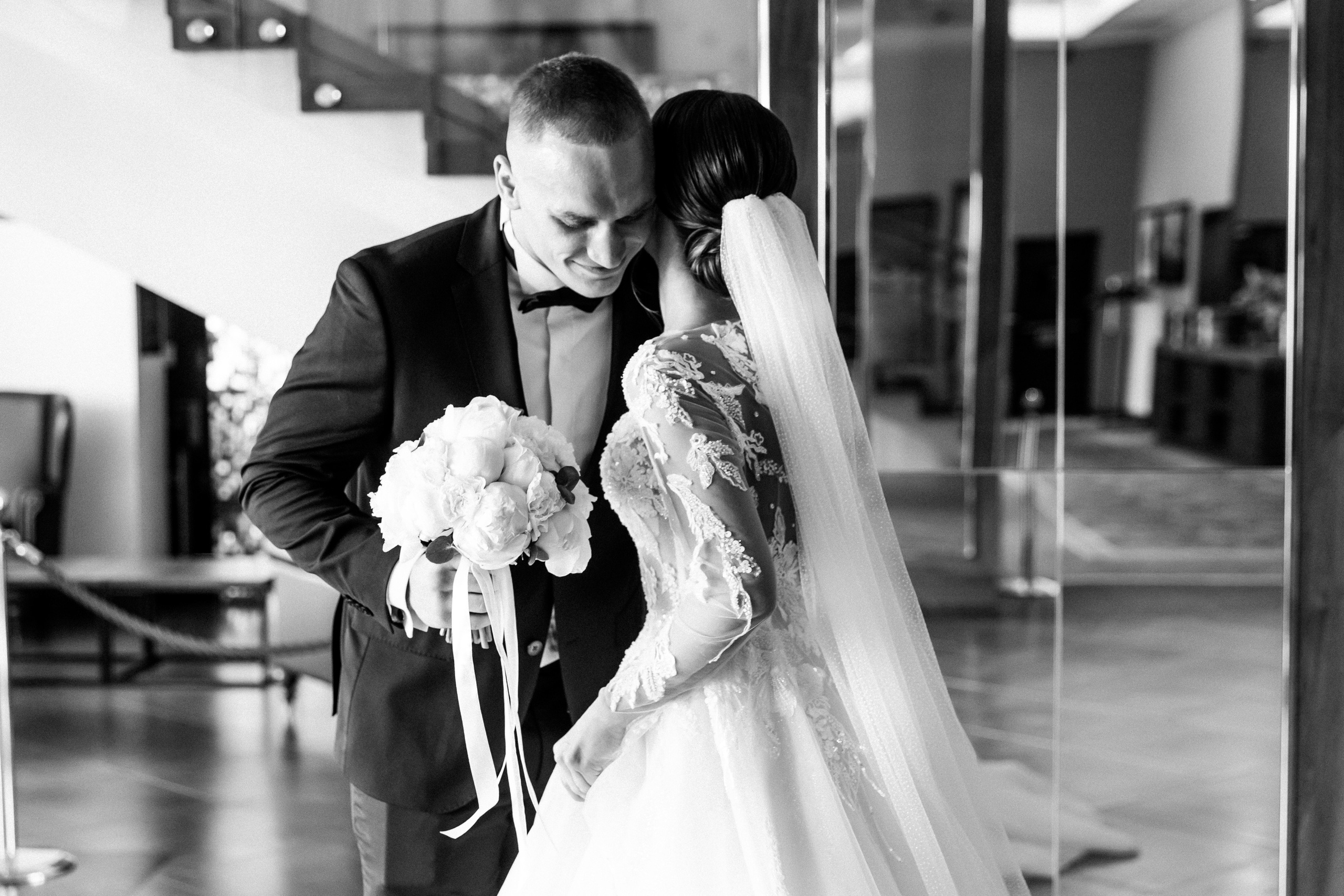 Денис и Маргарита. Фотограф - Эльдар Вагапов