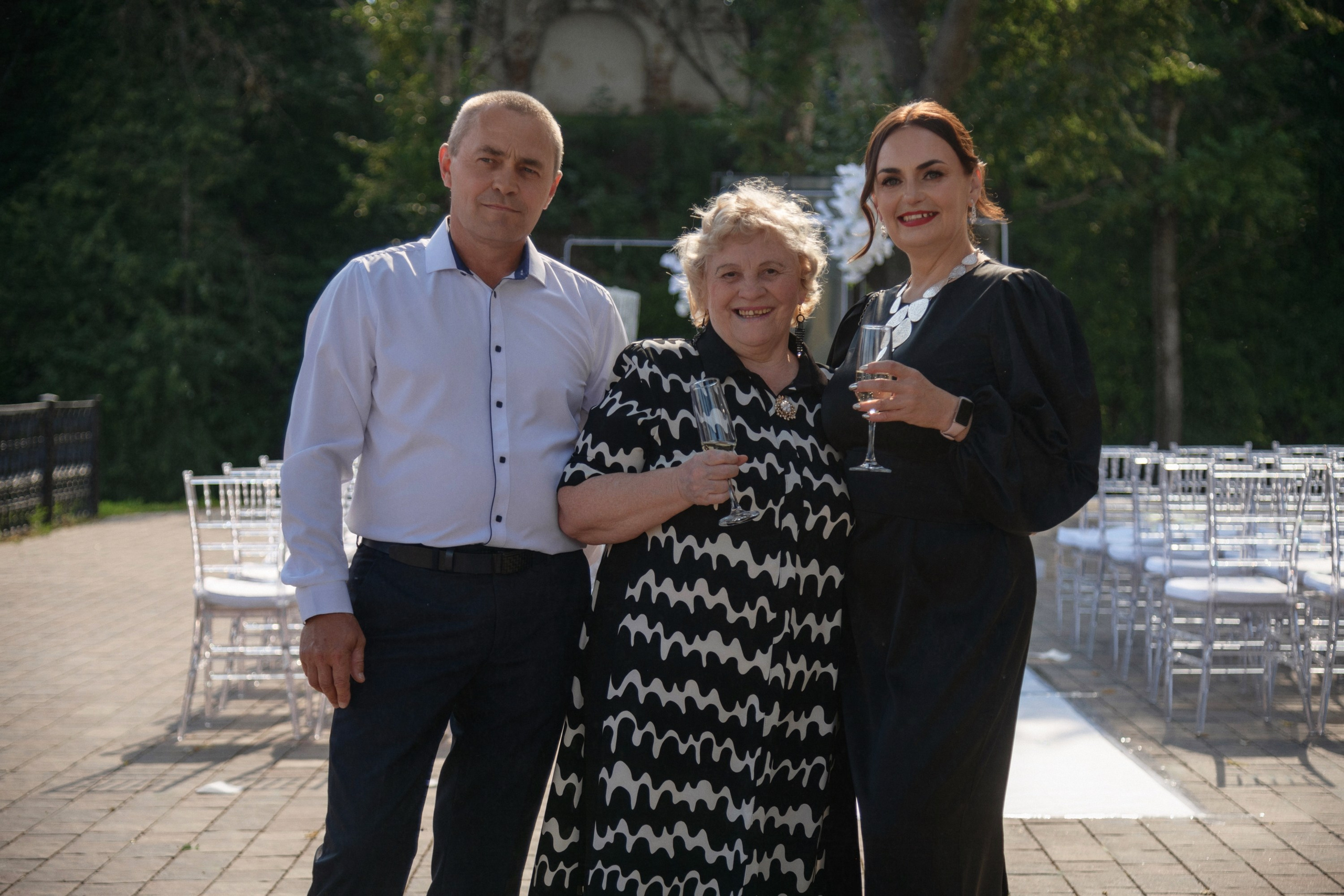 Яна и Рома. Фотограф Смоляк Алена