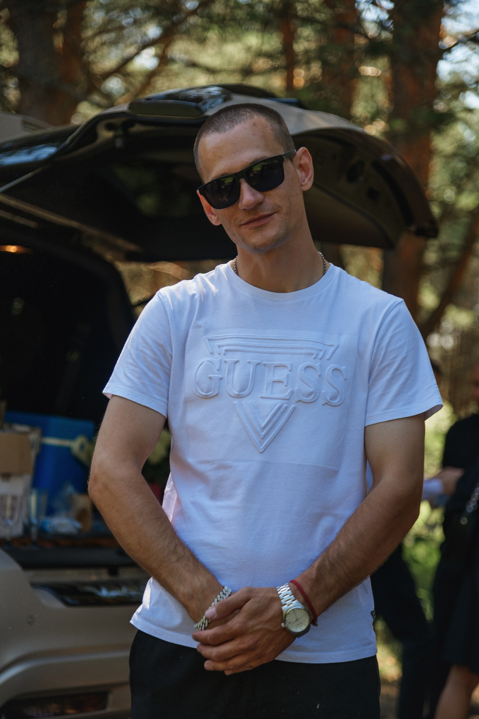 Таня и Вова. Фотограф Смоляк Алена