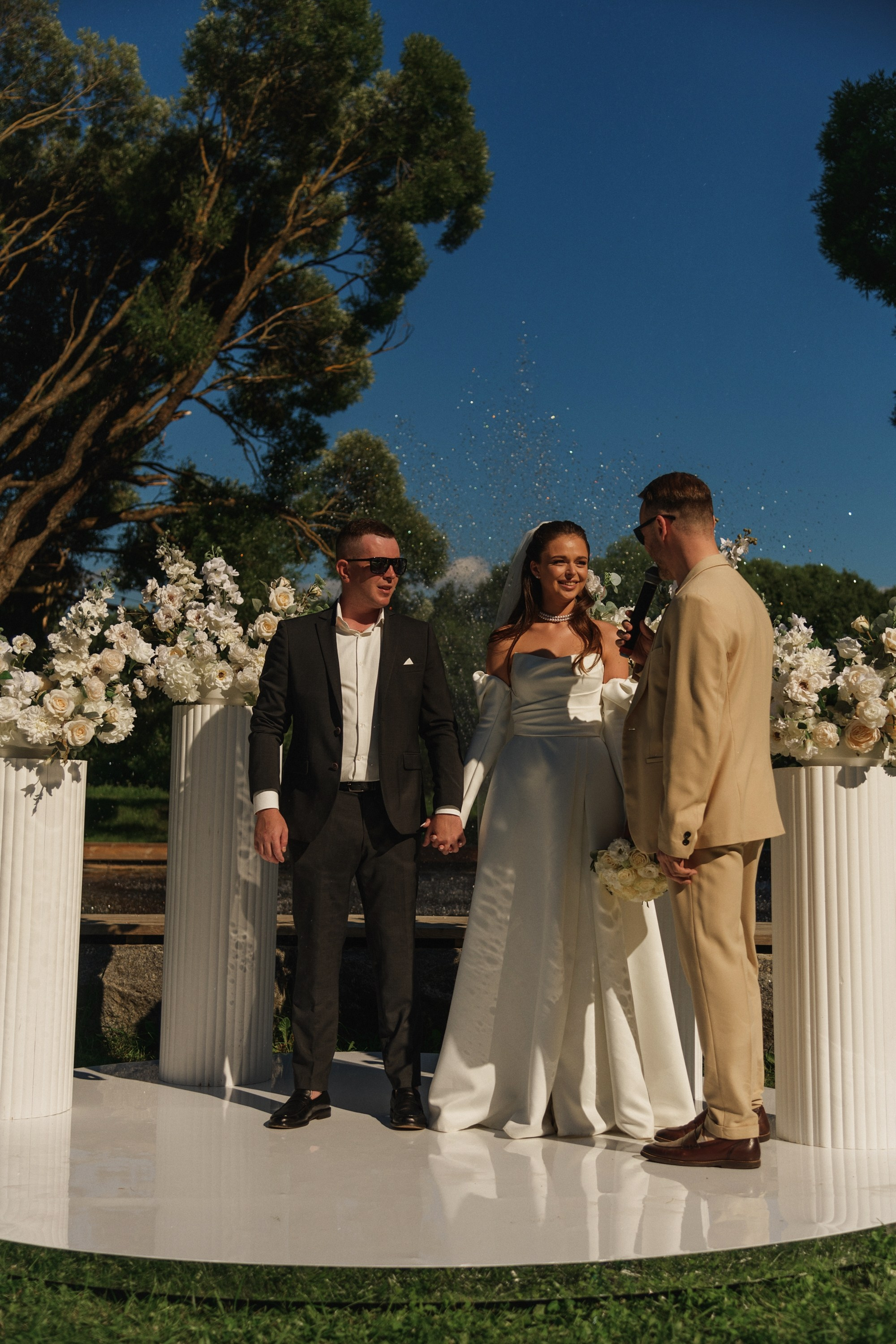 Таня и Вова. Фотограф Смоляк Алена