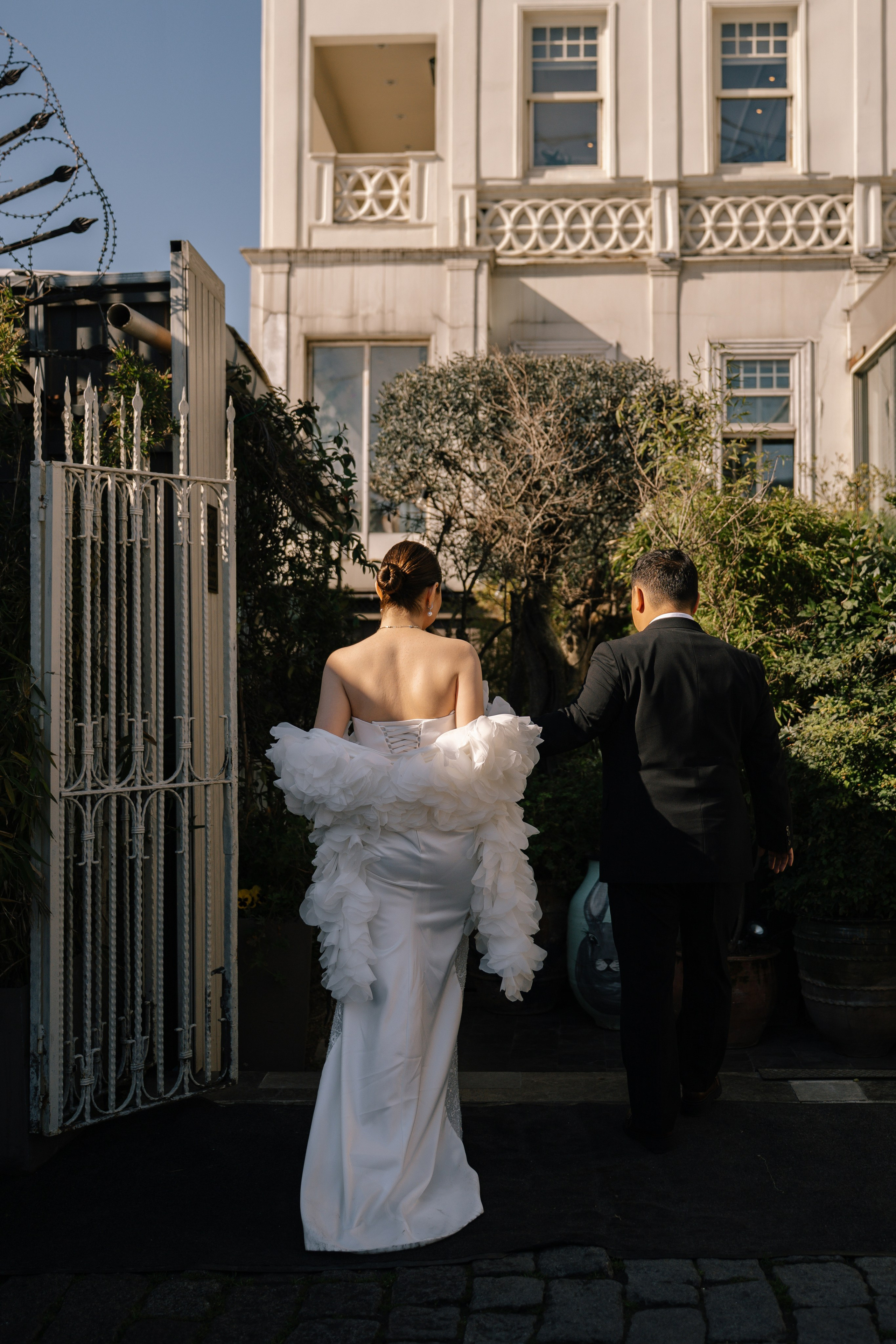 LOVE STORY IN ISTANBUL. ___________________________________________________