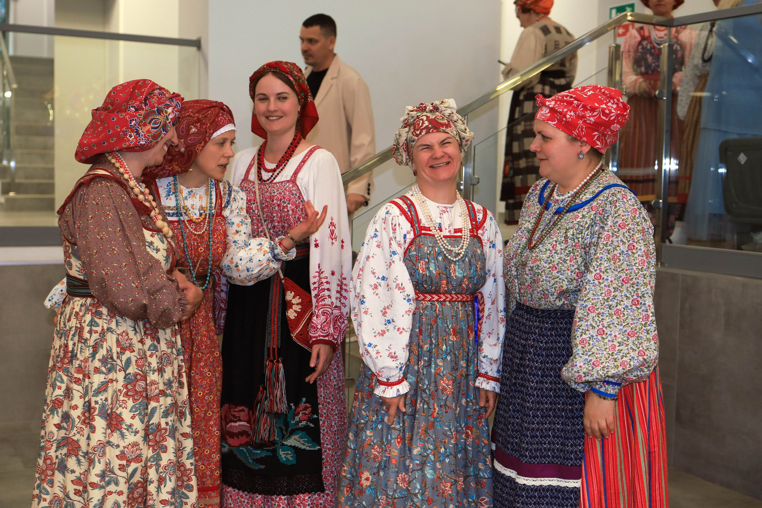 Таланты Кубани. Фотограф Дарья Полякова