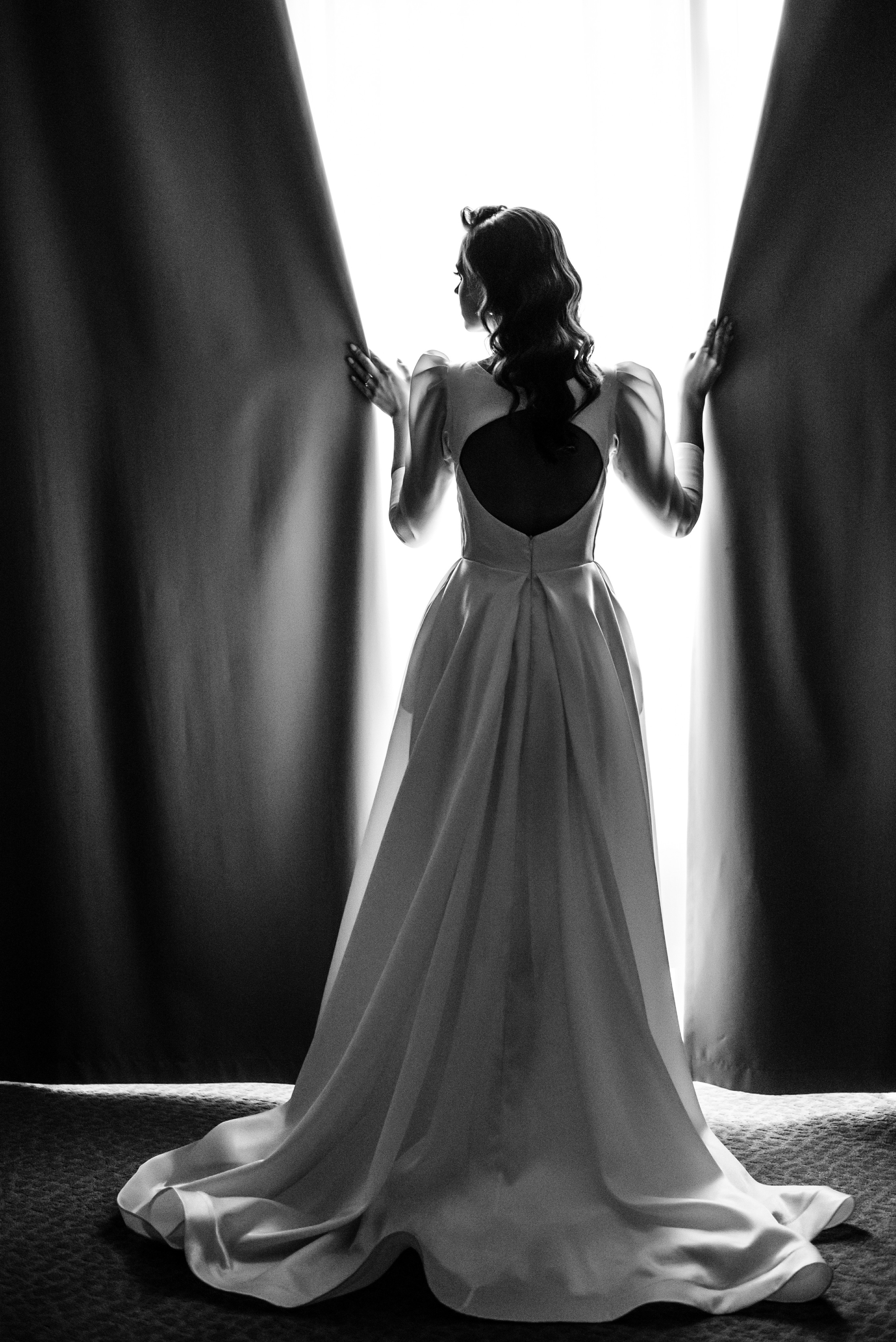 Свадебный фотограф Рязань Москва Корнина Лилия