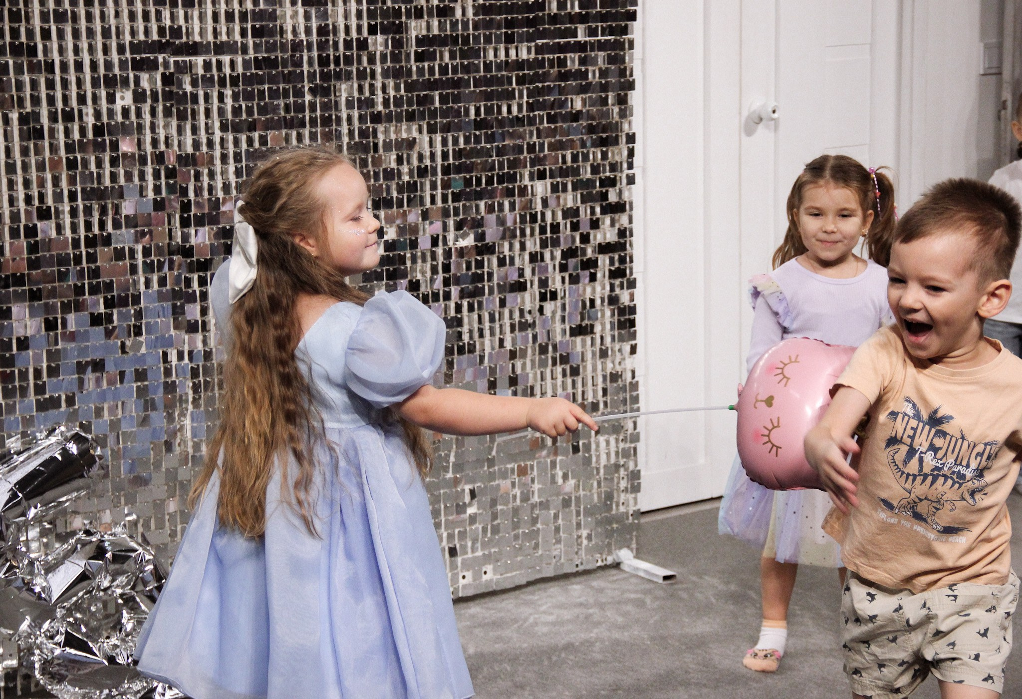 Ледяная сказка. Фотограф Нижний Новгород