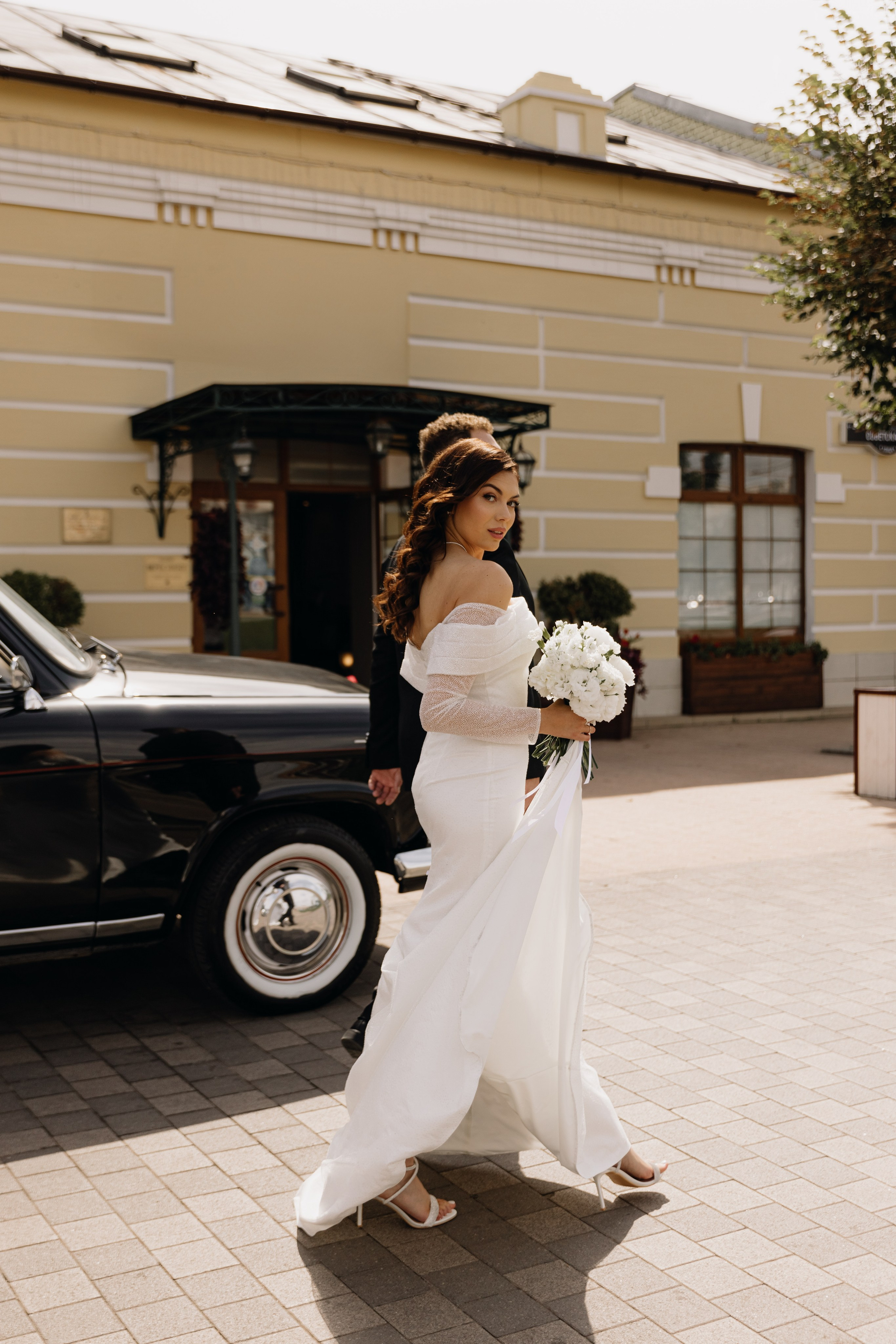 17 August. Главная