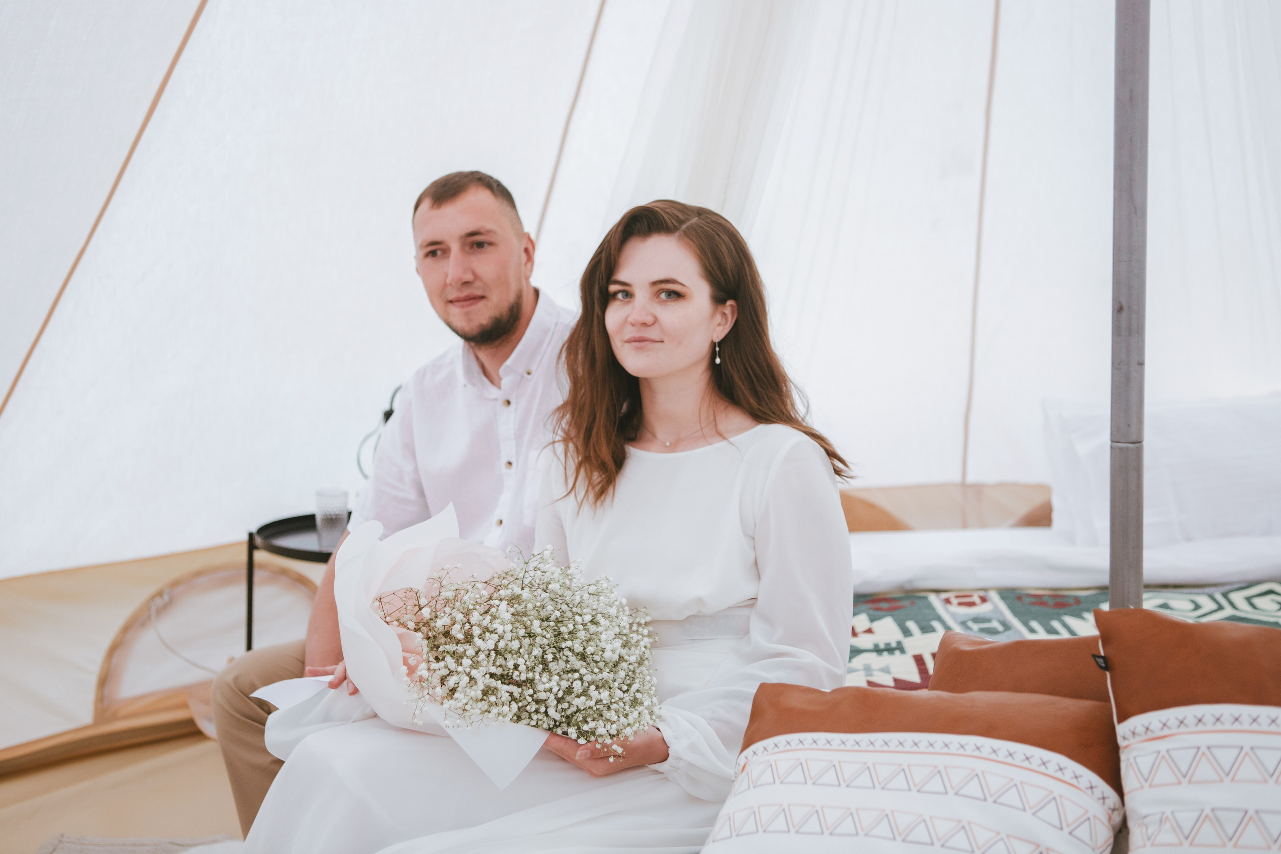 Тихий океан | Ира и Роман. Обо мне