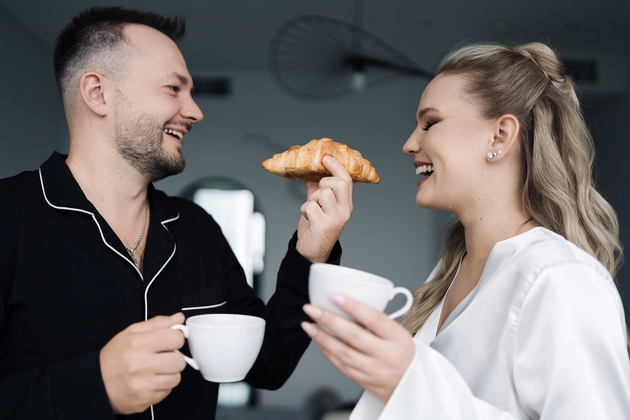 Любовь на высоте