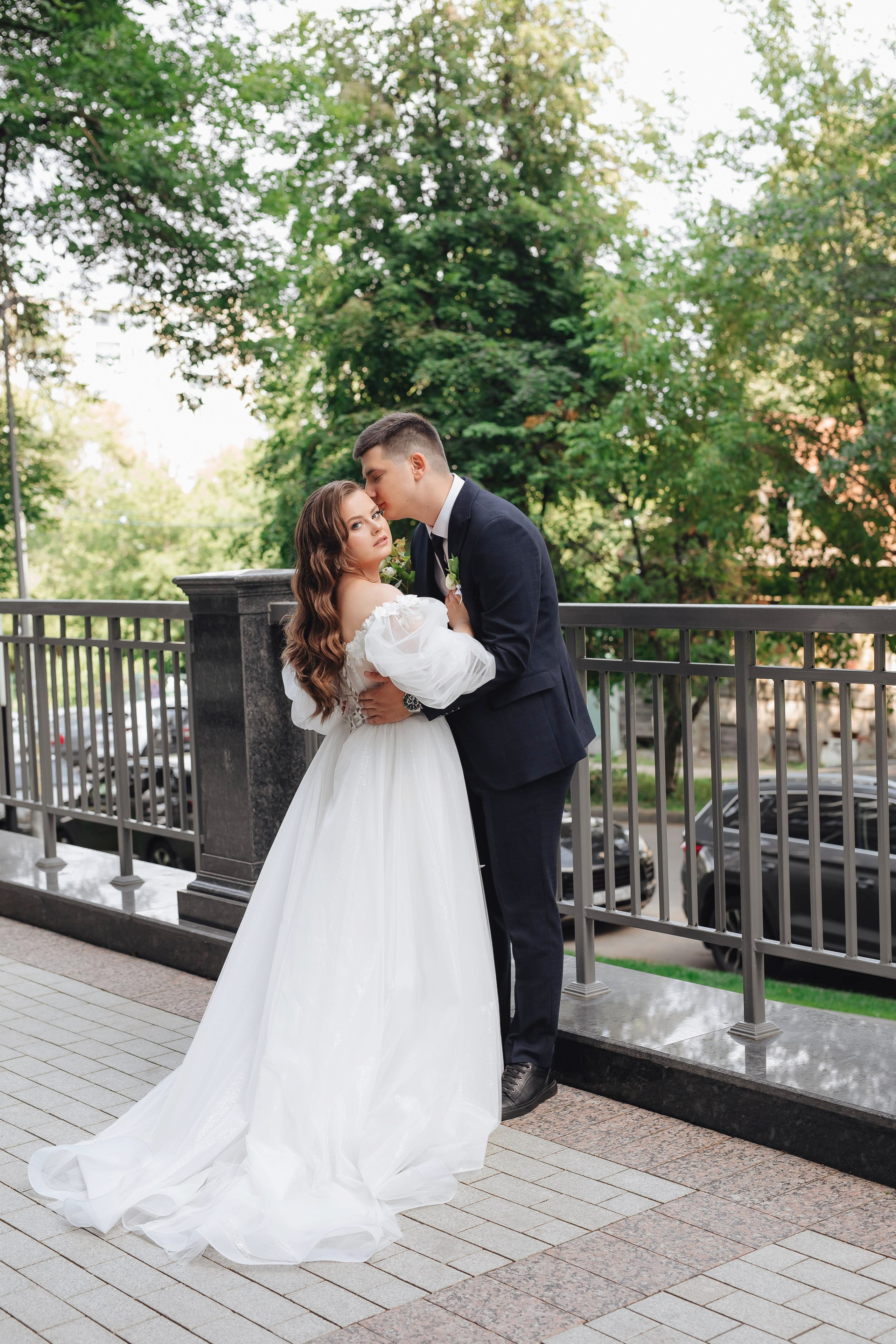 Anastasia & Kirill. Фотограф Нижний Новгород Кристина Швецова