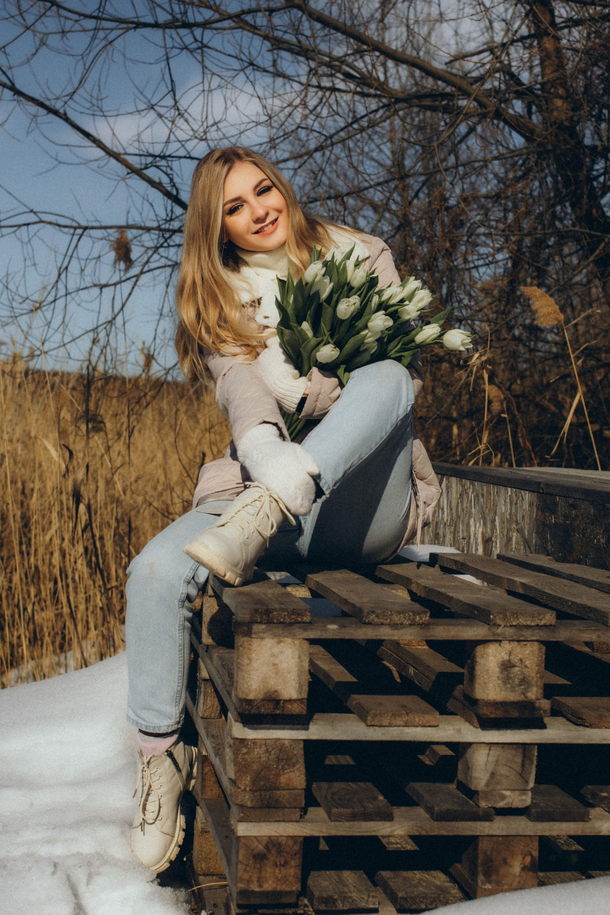 Дарья Граброва. Фотограф в Москве Ангелина Ким