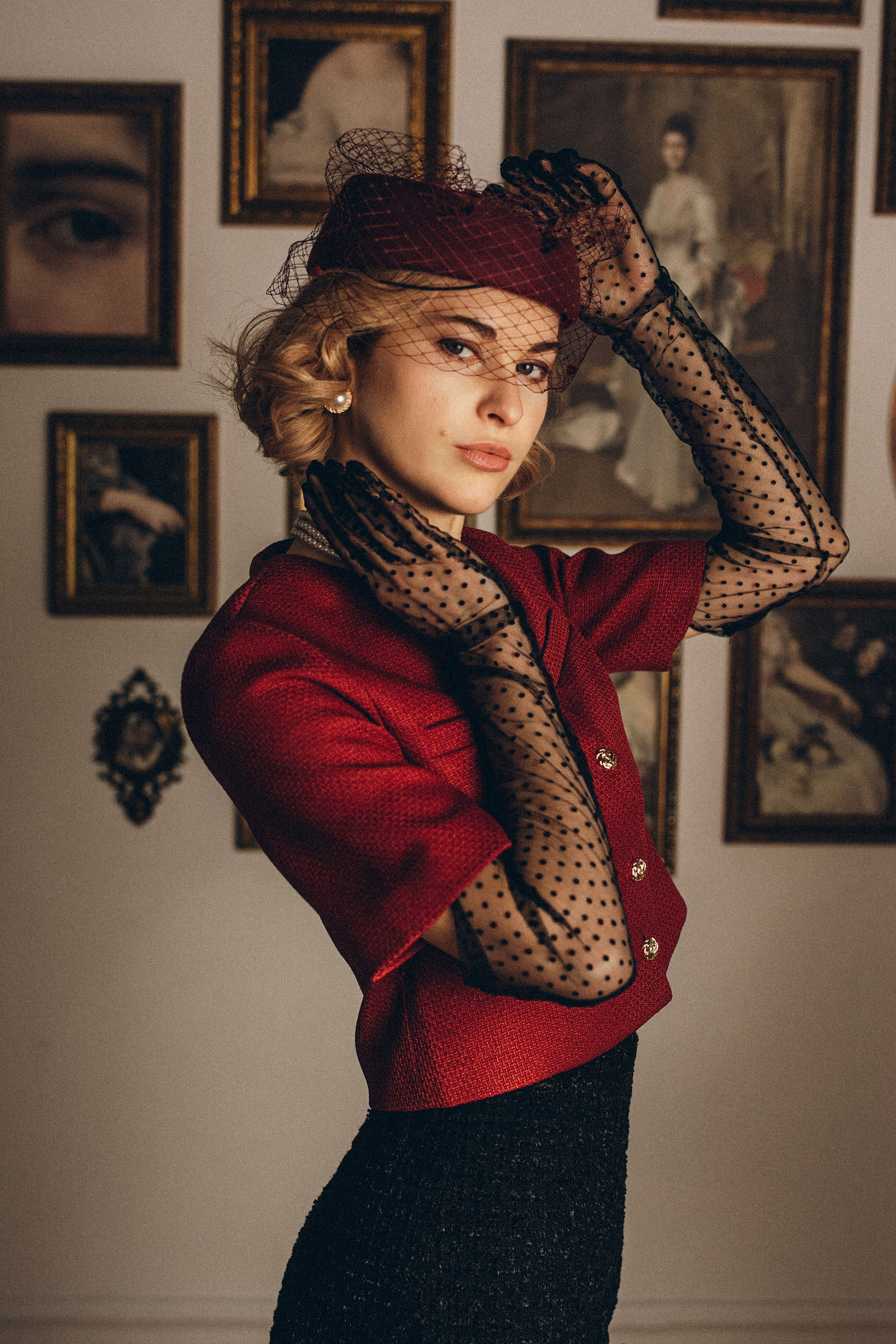 Фотограф в Москве Ангелина Ким