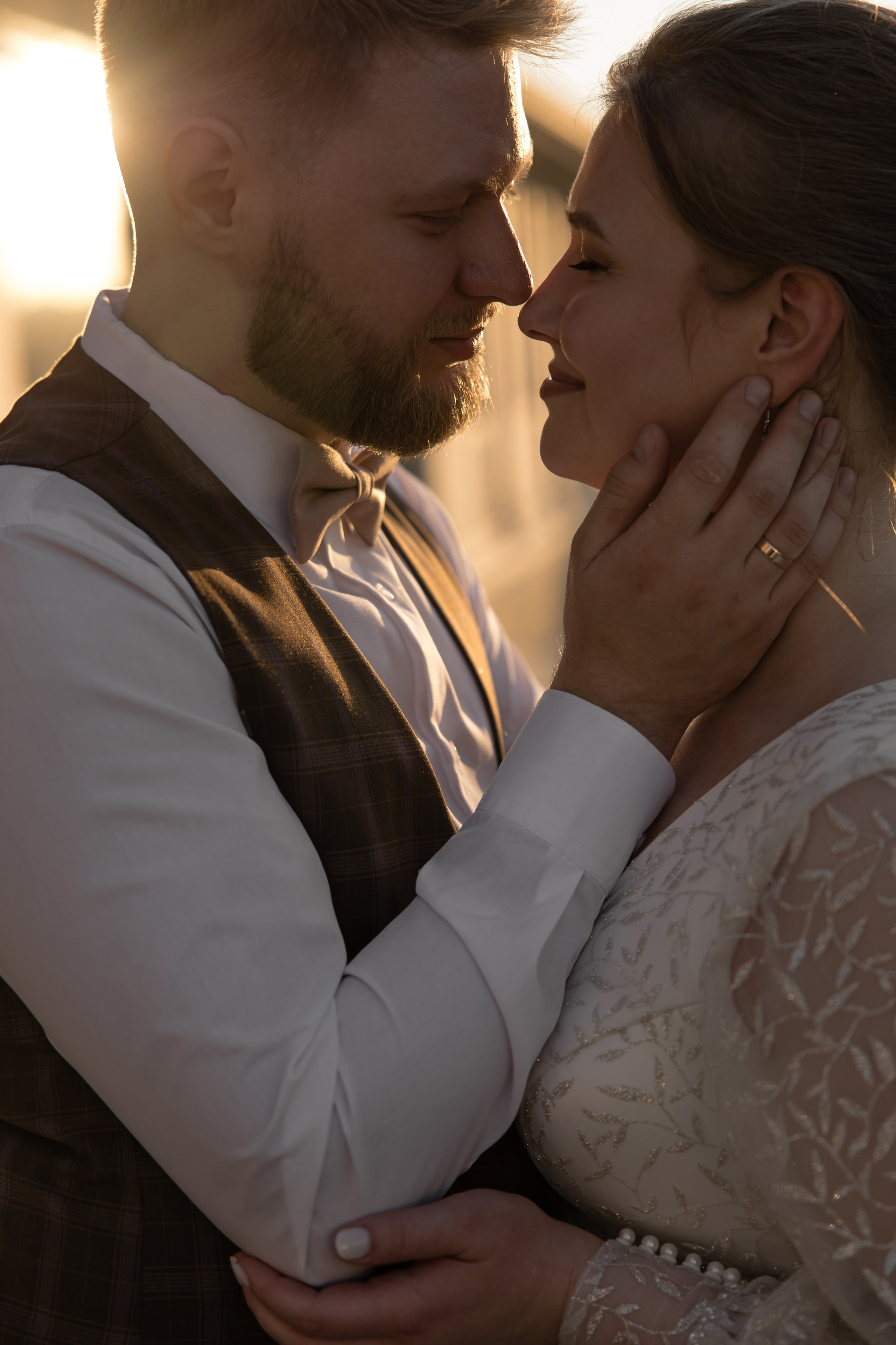 Николай и Татьяна. Свадебный и Семейный фотограф по всему миру Анна Фёдорова