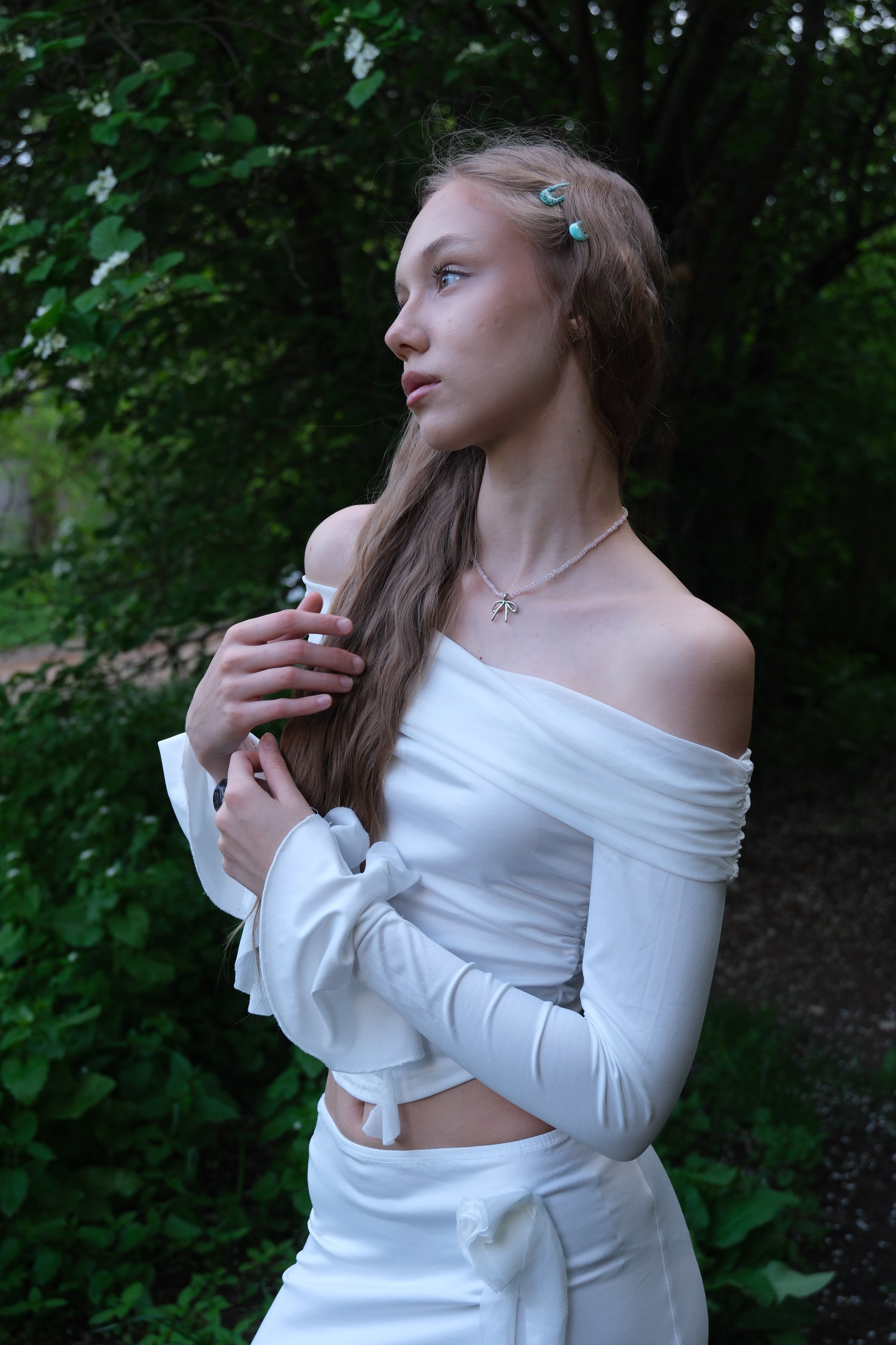 Model Софа (май 2026). Фотограф Валерий Овсянников