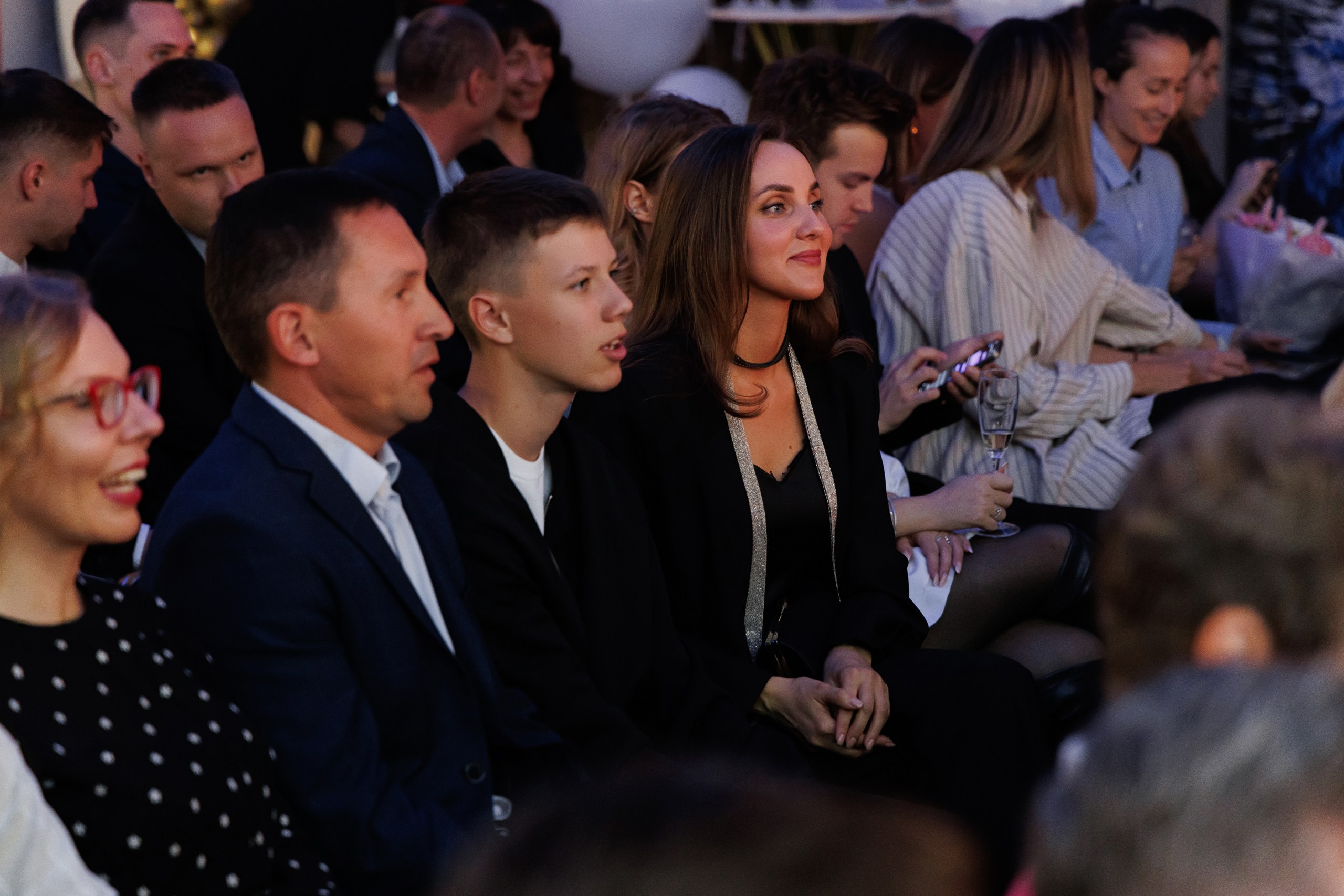 «Высота» | премия за достижения в развитии баскетбола