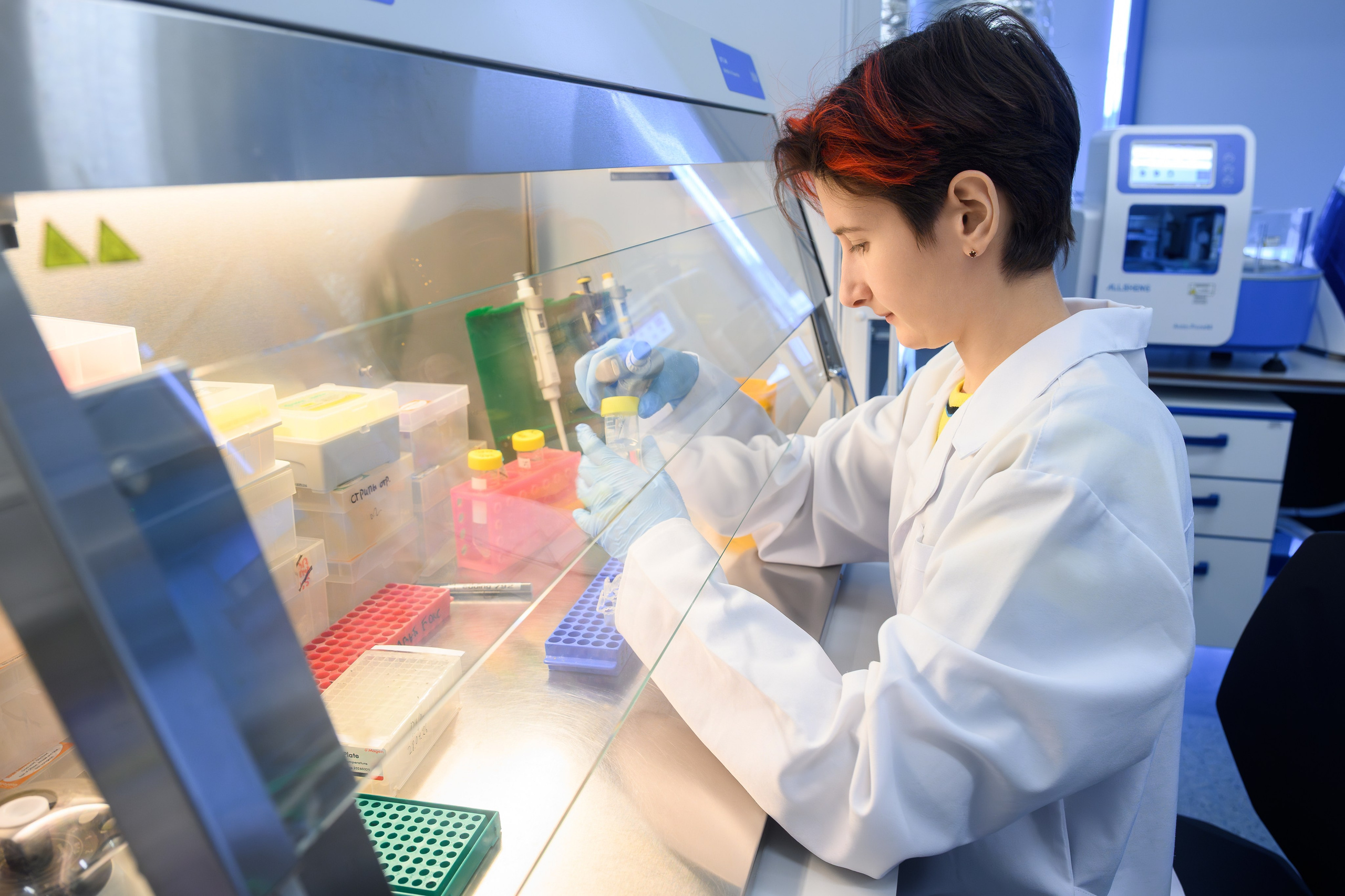 Лаборатории. Арефьева Наталья фотограф в Москве. Студийный фотограф, деловой портрет, репортаж