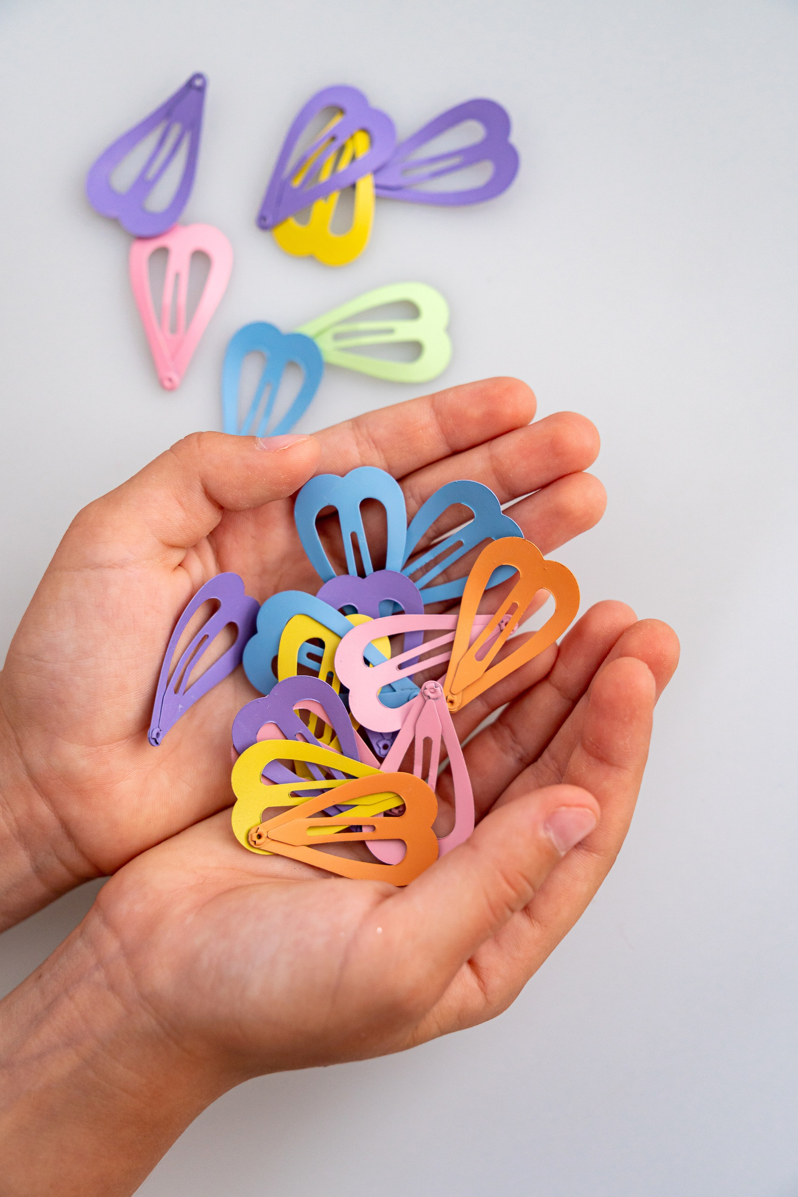 Аксессуары для волос. Фотограф в Краснодаре и Краснодарском крае Елена Быкова