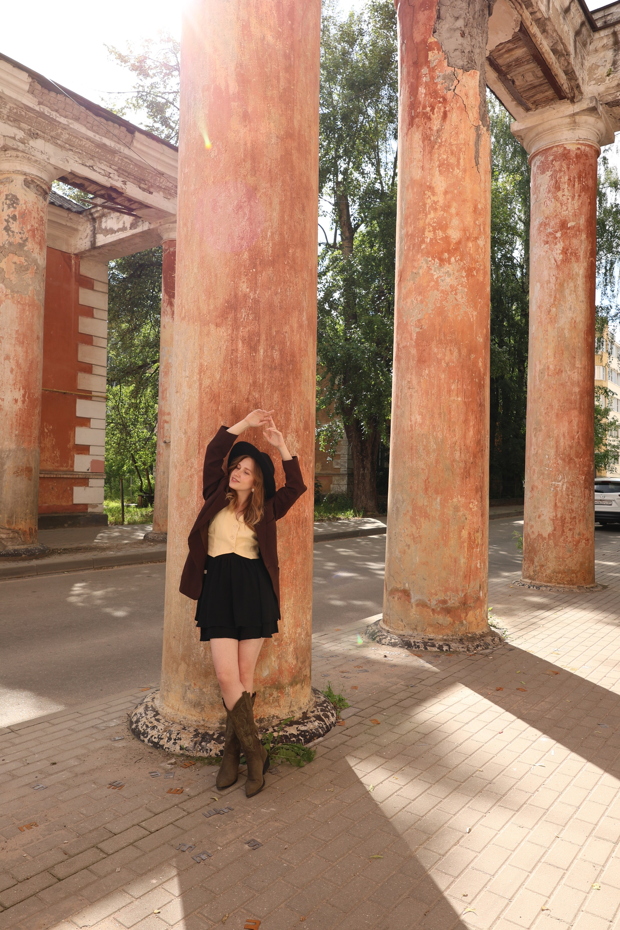 Анастасия. Виктория Галаган-фотограф в Твери