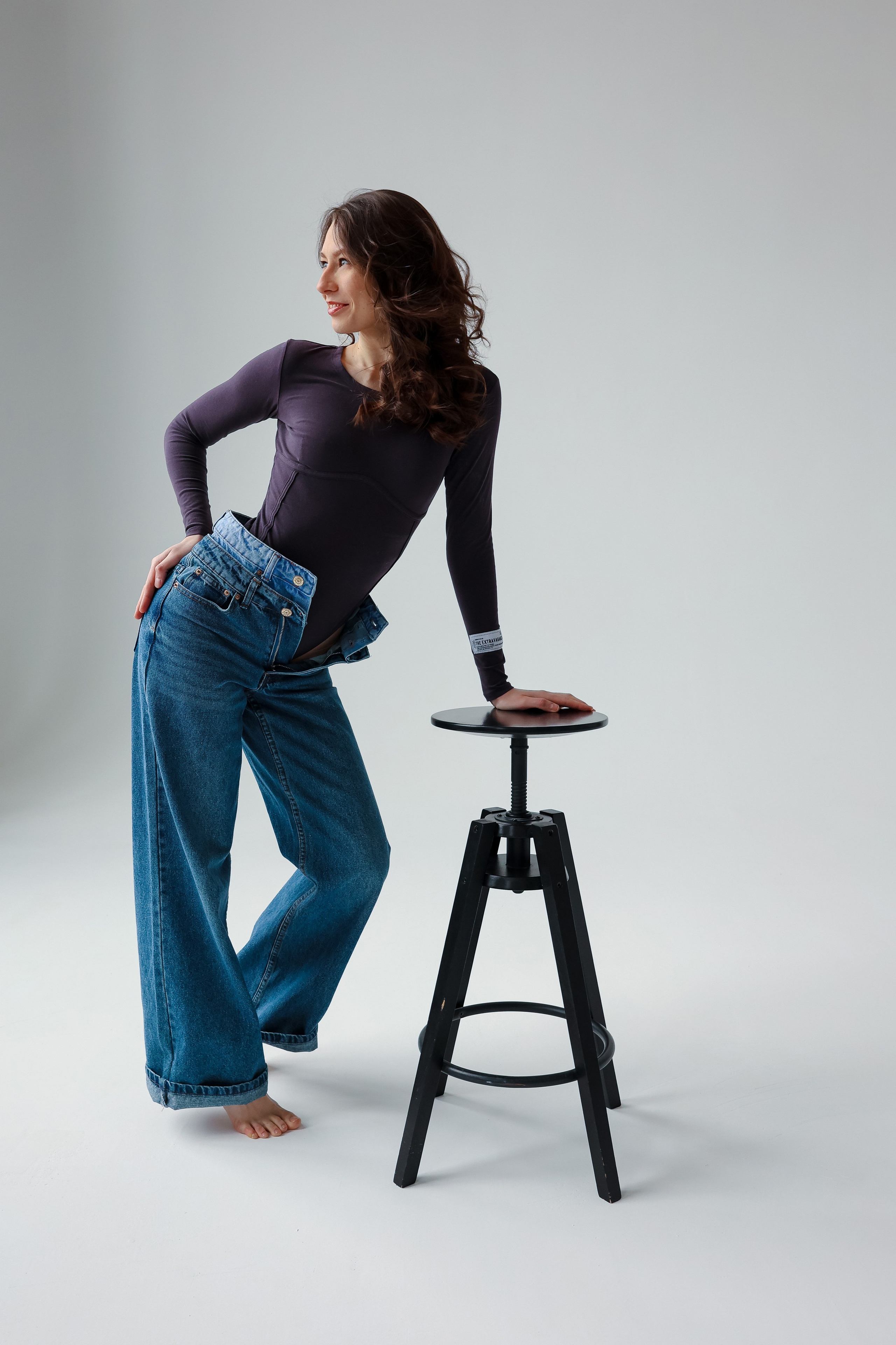 Ирина. Виктория Галаган-фотограф в Твери