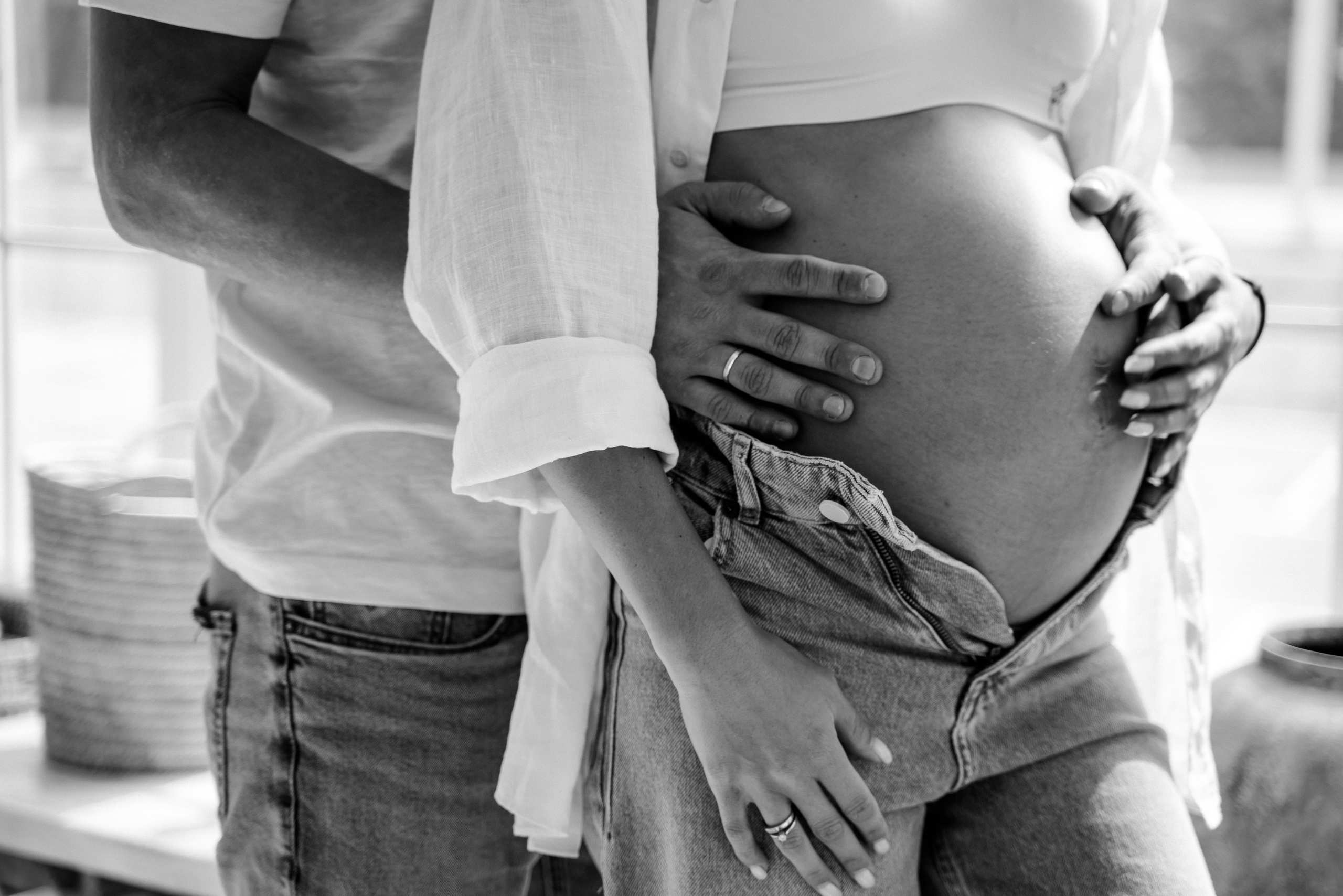 Майра и Лёня. Репортажный и свадебный фотограф в Москве