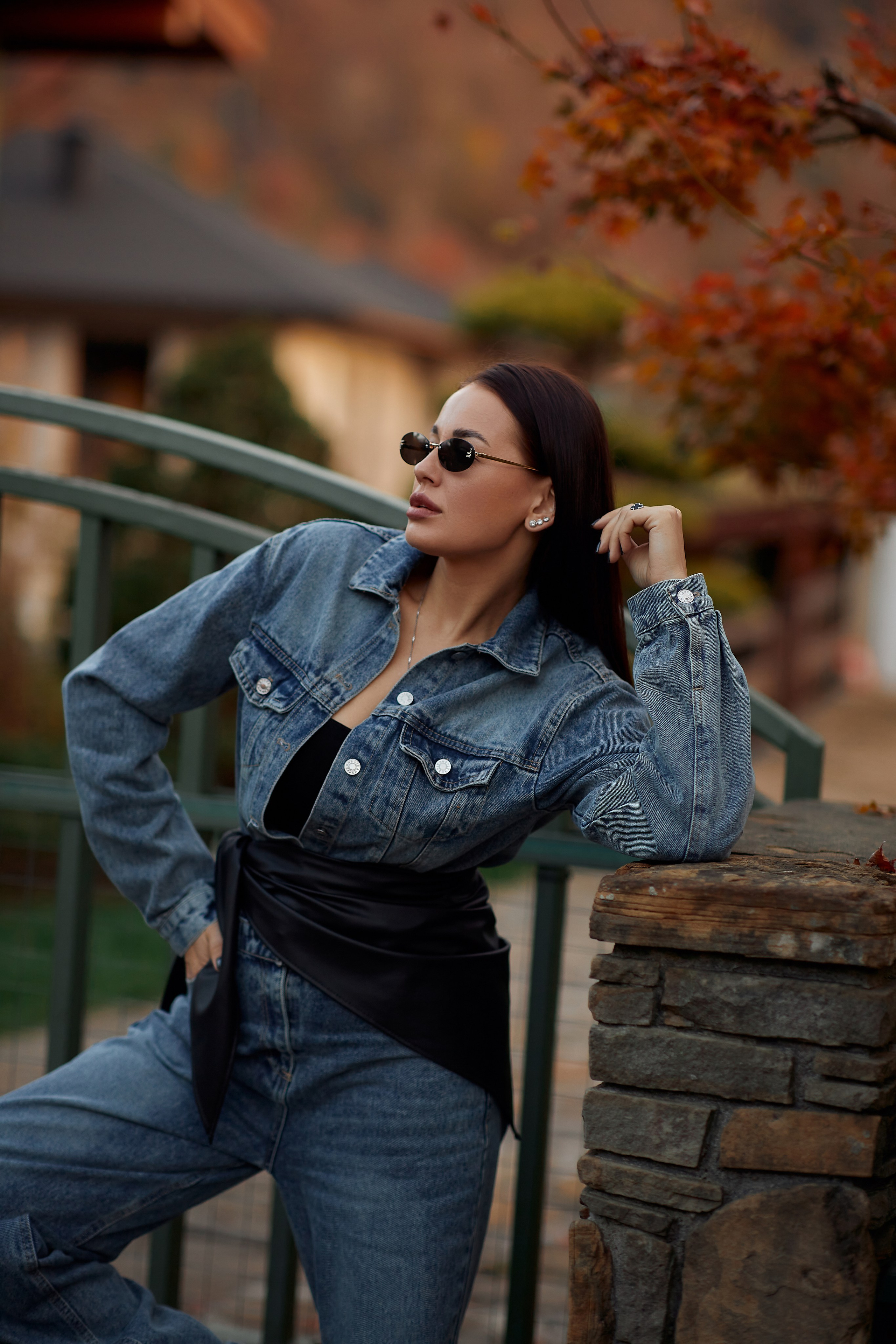 Осень 2025 Красная поляна. Свадебный и семейный фотограф в Сочи-Красной поляне Ларионова Анна