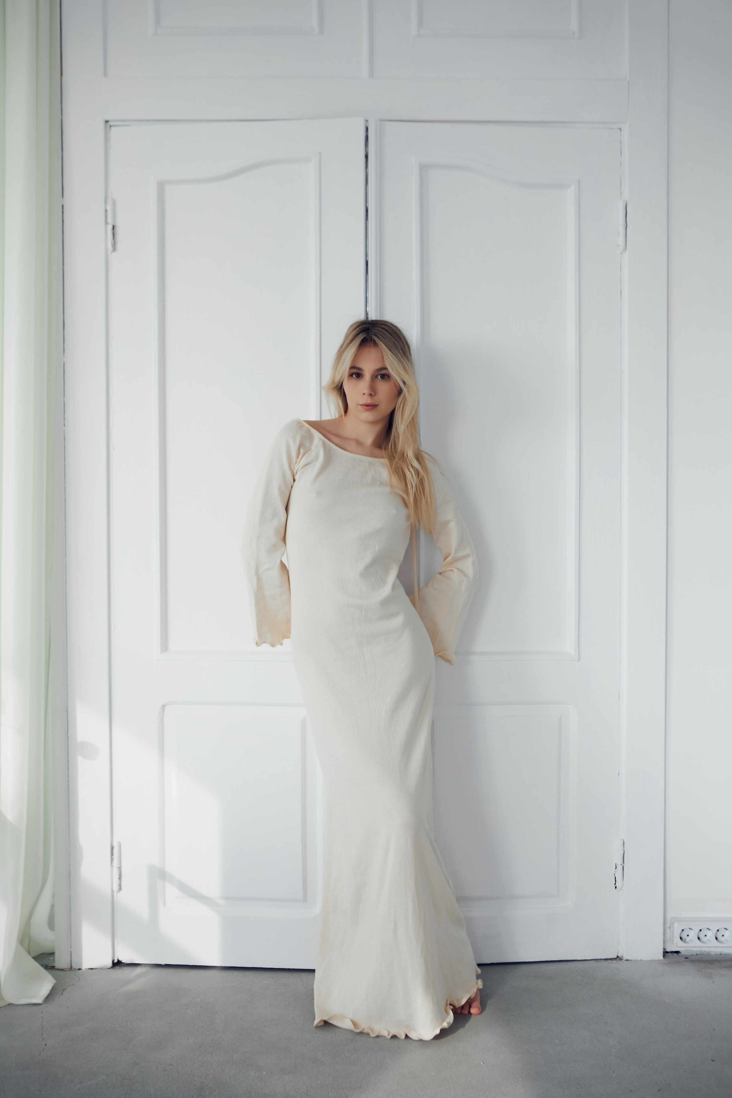 Воздушная фотосессия Катя. Свадебный и семейный фотограф в Сочи-Красной поляне Ларионова Анна