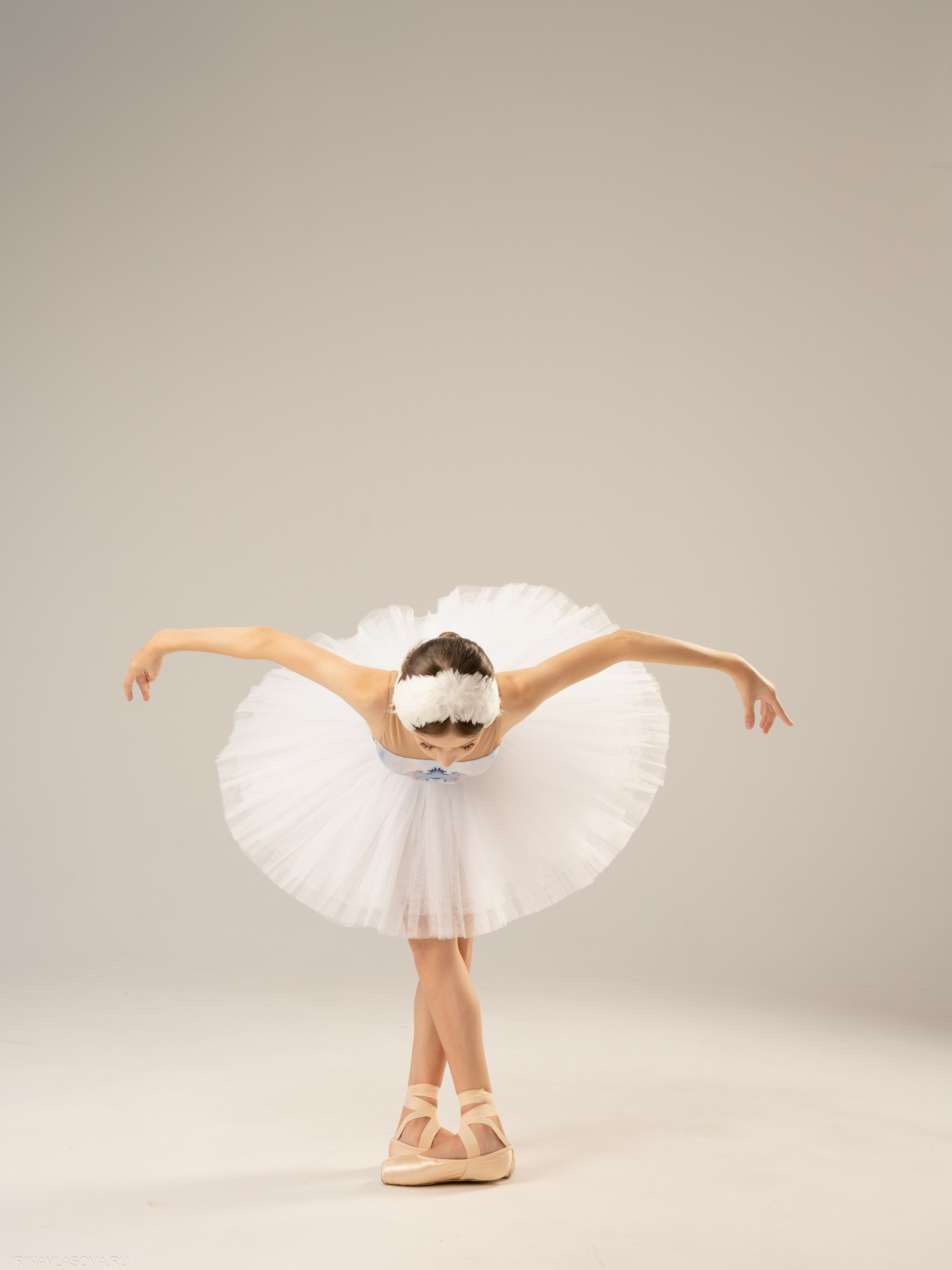 Ballet. Спортивный и портретный фотограф