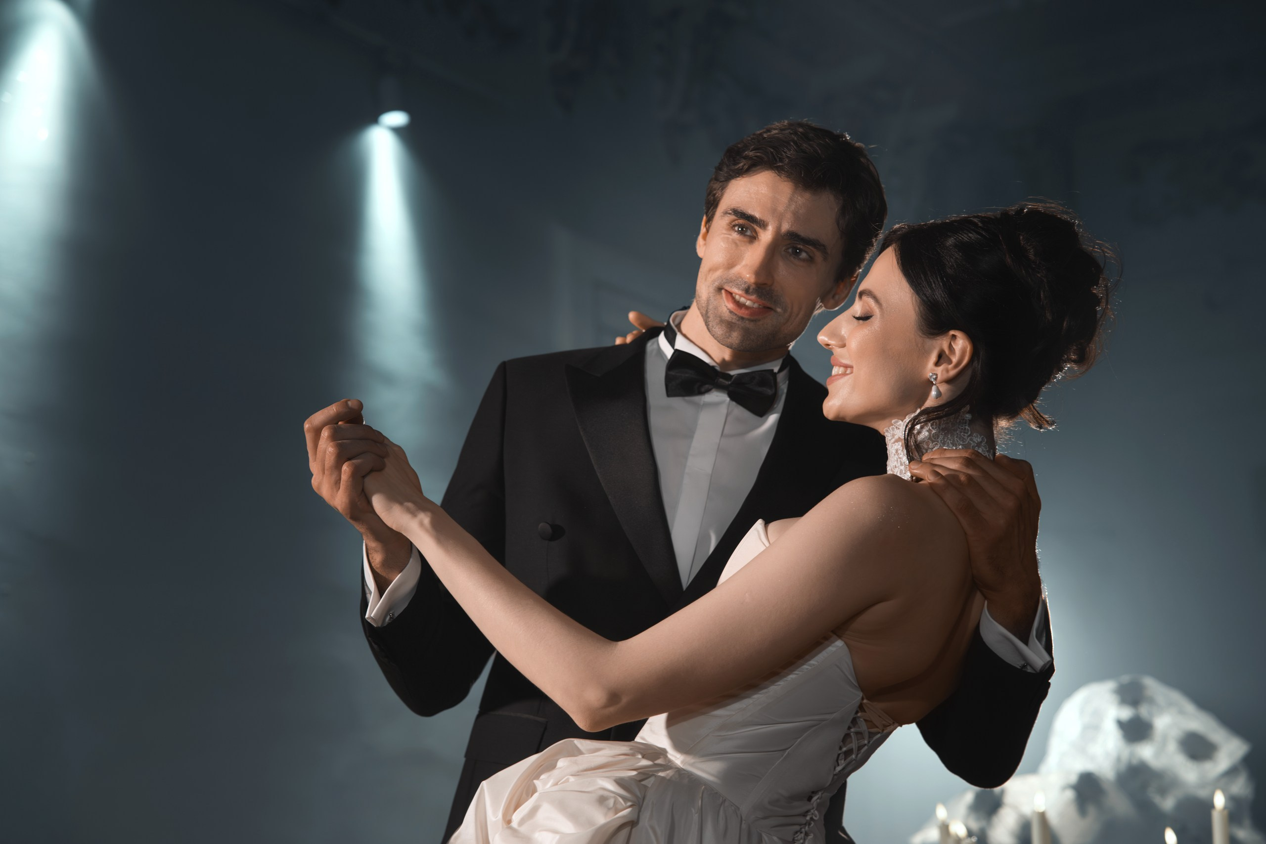 Свадебная фотография. Портретный и свадебный фотограф Москва Лучин Сергей