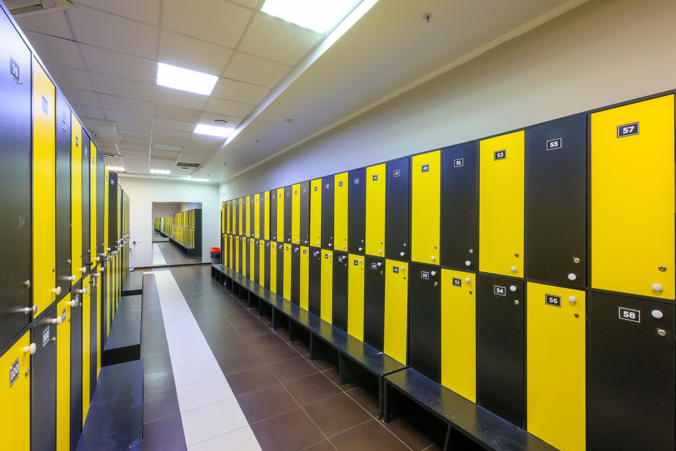 ТРОЙКА ФИТНЕС. Фотограф в Туле Крупский АнДРей. Фотостудия «КАДР71» в Туле