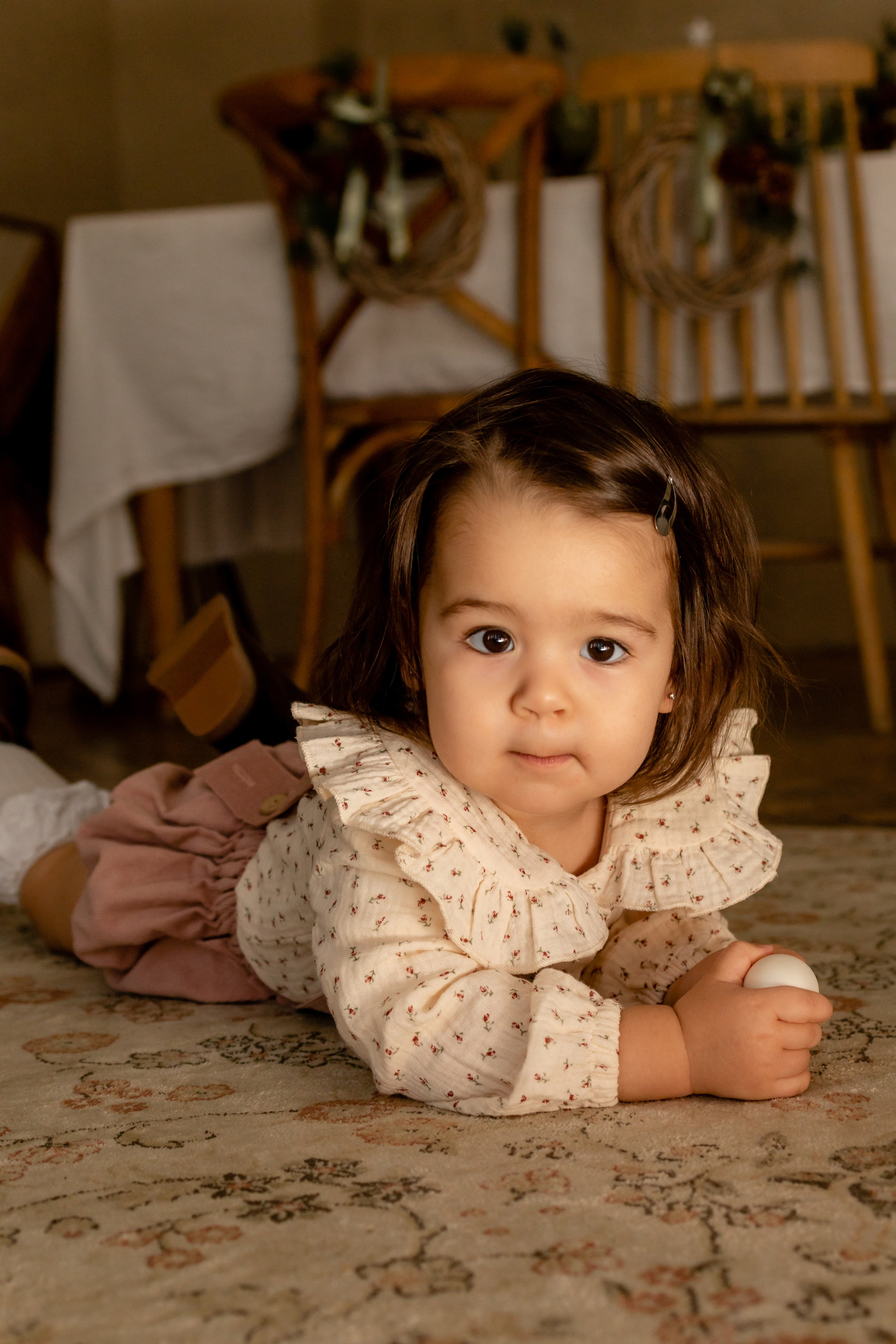 Новогоднее чудо. Семейный фотограф в Москве Алла Суворова