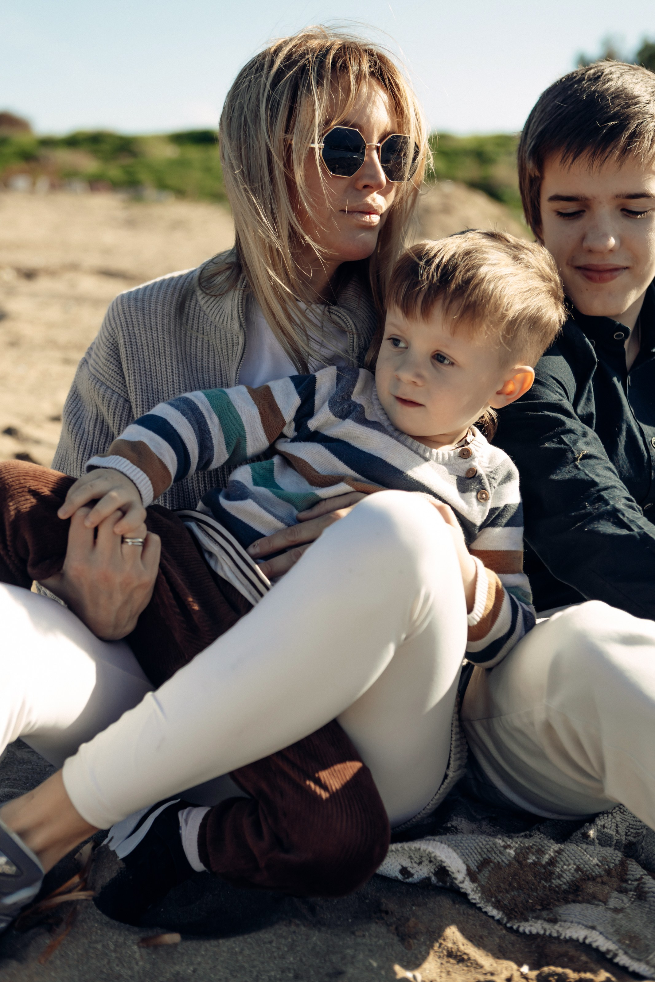 F A M I L Y. Фотограф в Батуми Павел Шарников