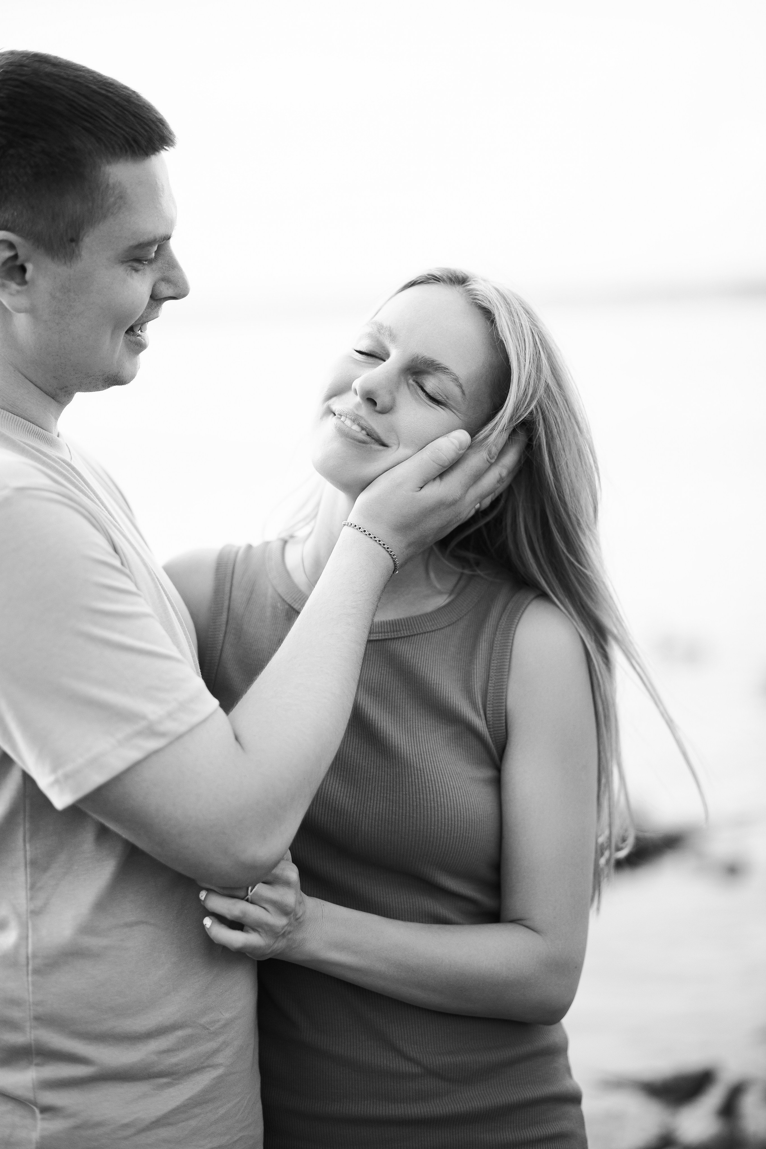 Анастасия, Никита, Марьяна и Алиса. Семейный фотограф в Екатеринбурге и Красноуфимске Евгения Лягаева